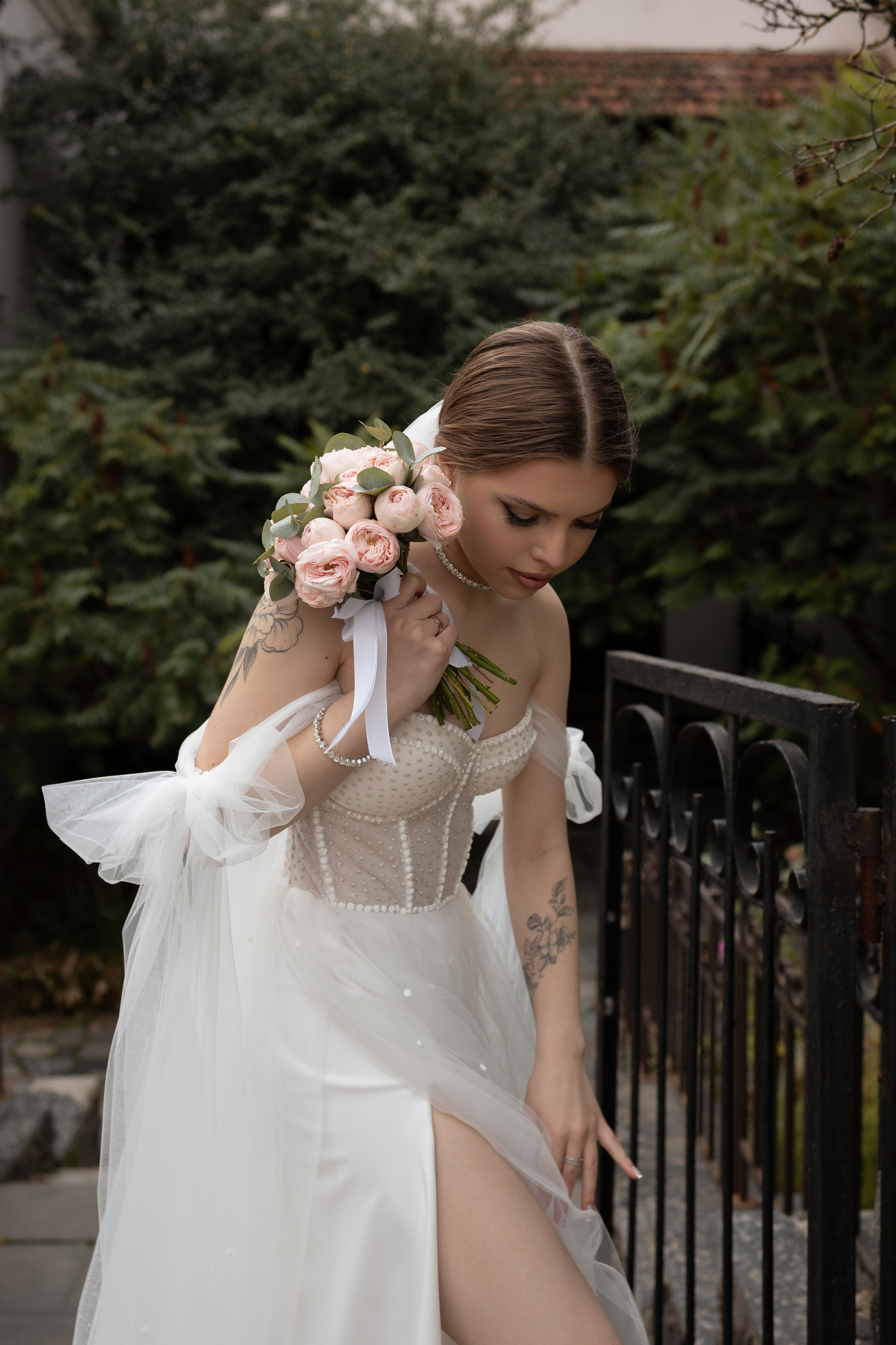 Артур и Маша. Фотограф Минск, Кричев — Елизавета Котова