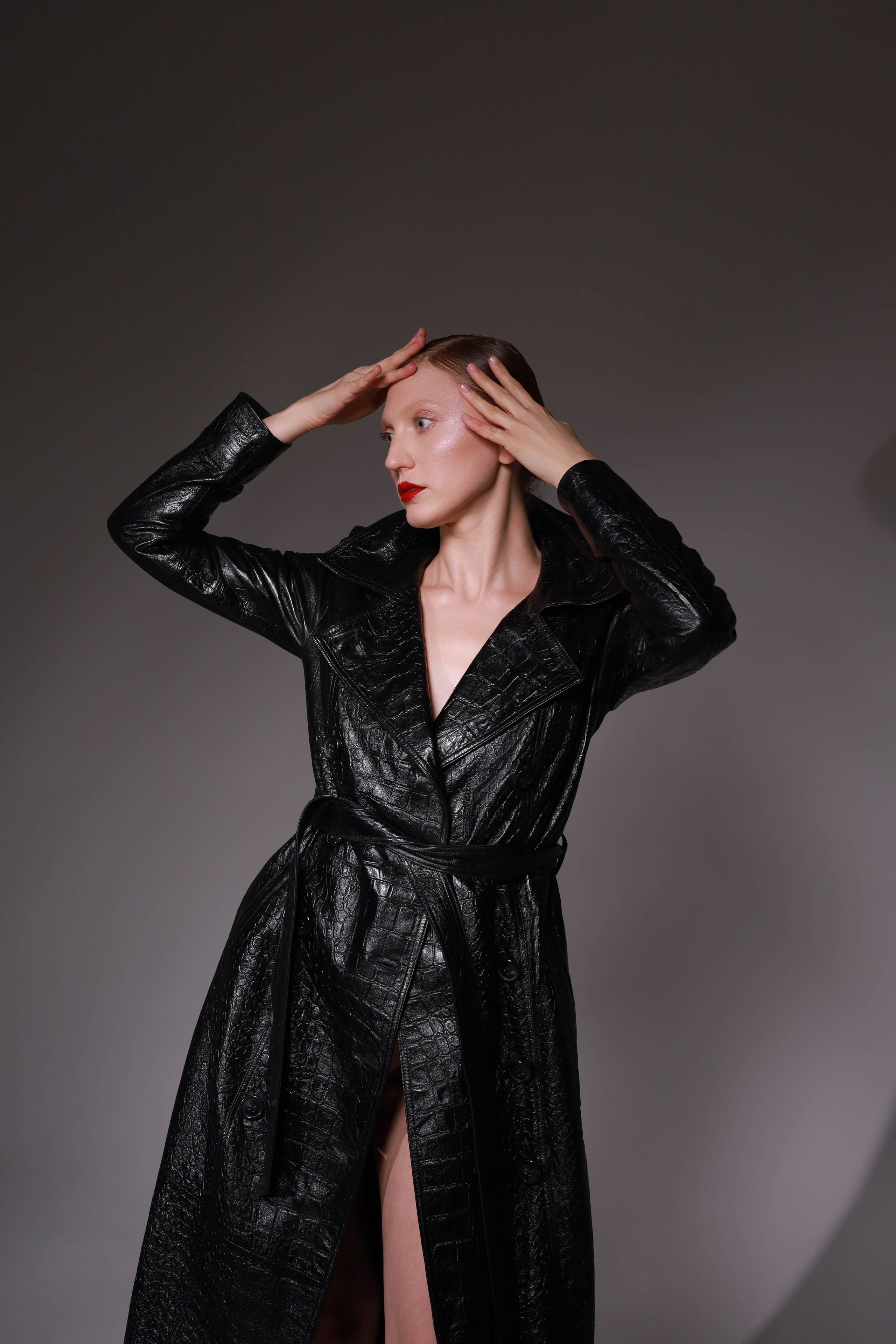 Фотосессия творческая «Лилия». Фотограф в Крыму Татьяна Барицкая ЕНОТИКА