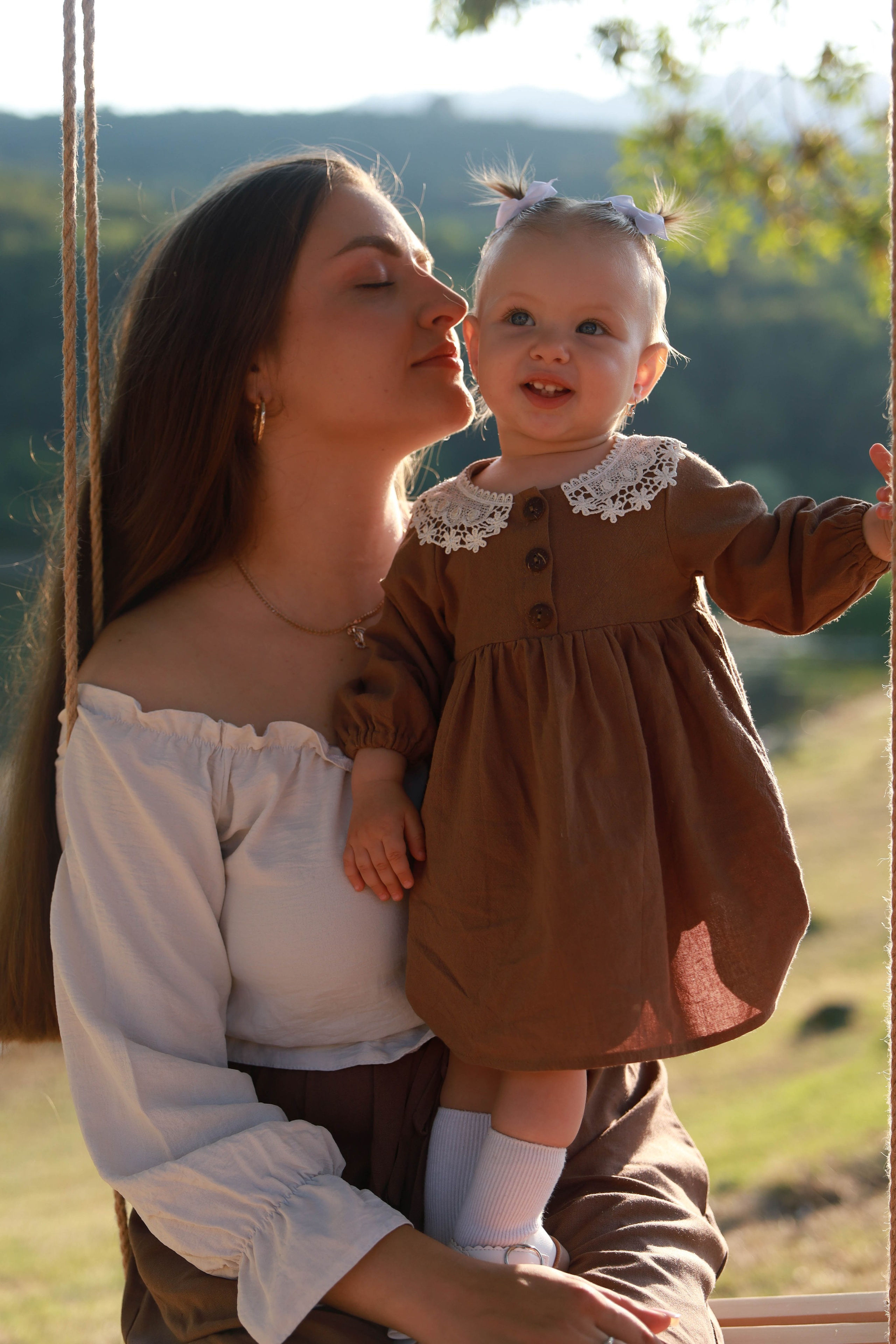 Выездная фотосъемка. Фотограф в Крыму Татьяна Барицкая ЕНОТИКА