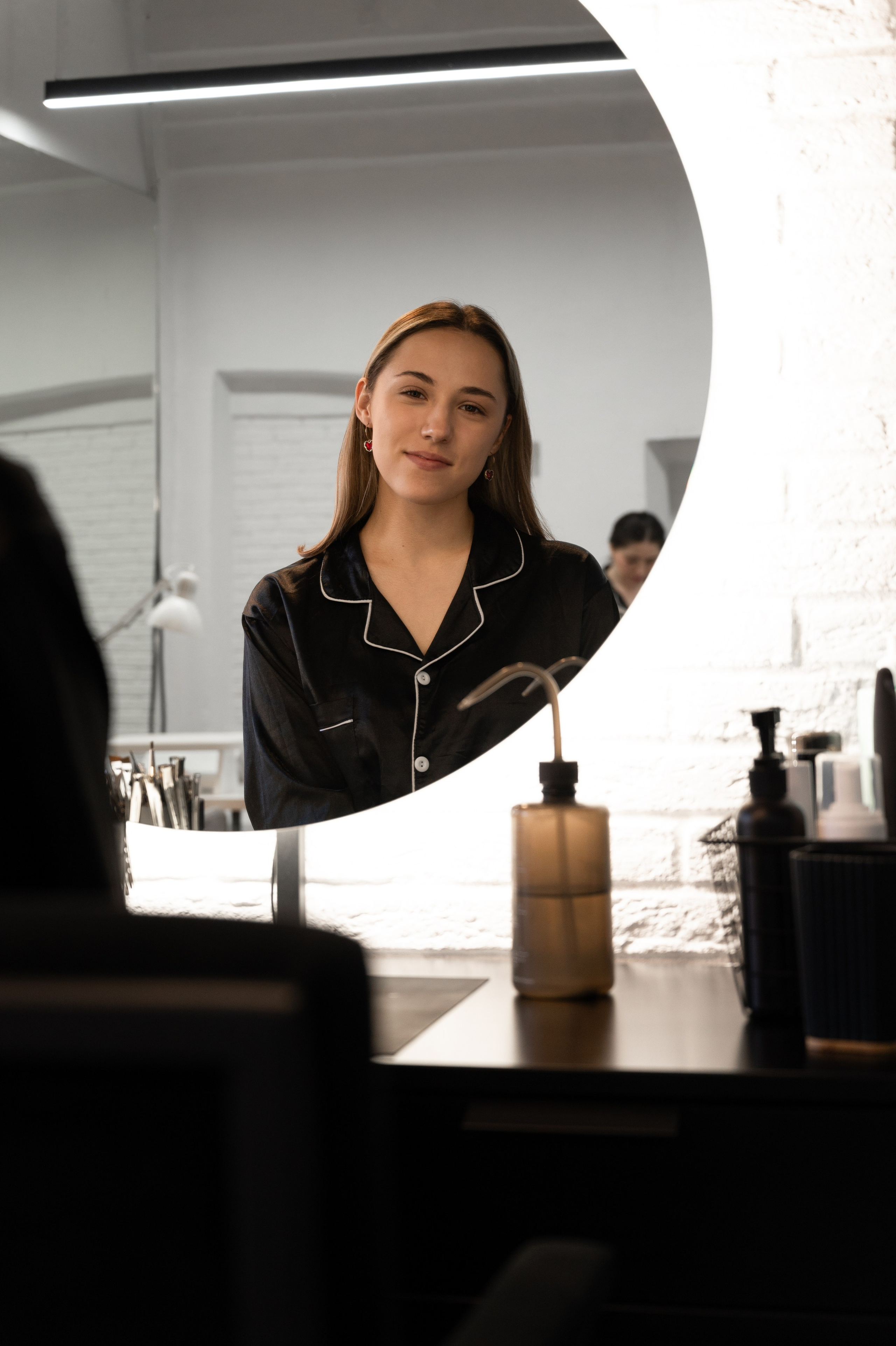 Dream Nails studio. Anastasia Raduga Fashion photographer, worldwide