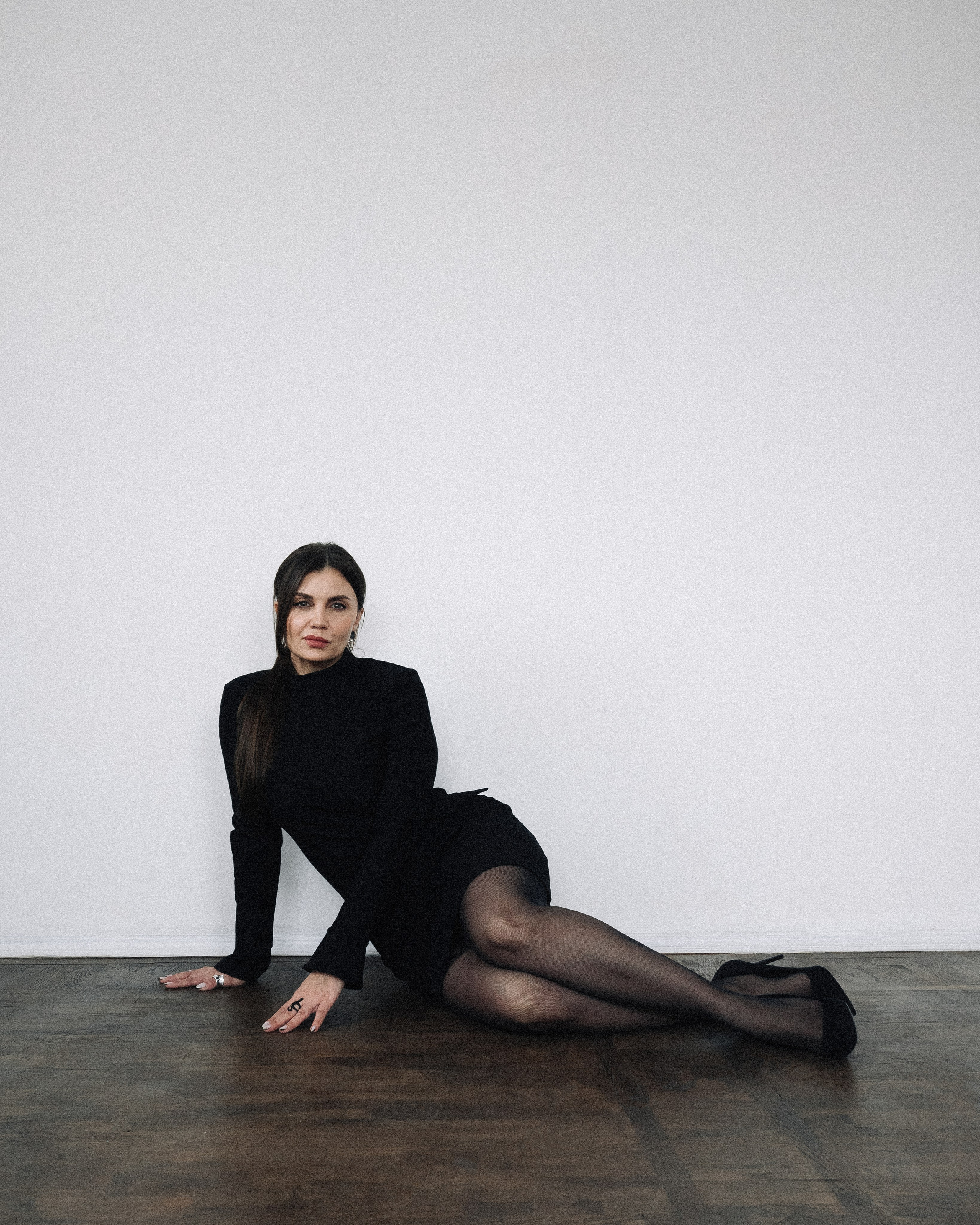 Елена Матыскина