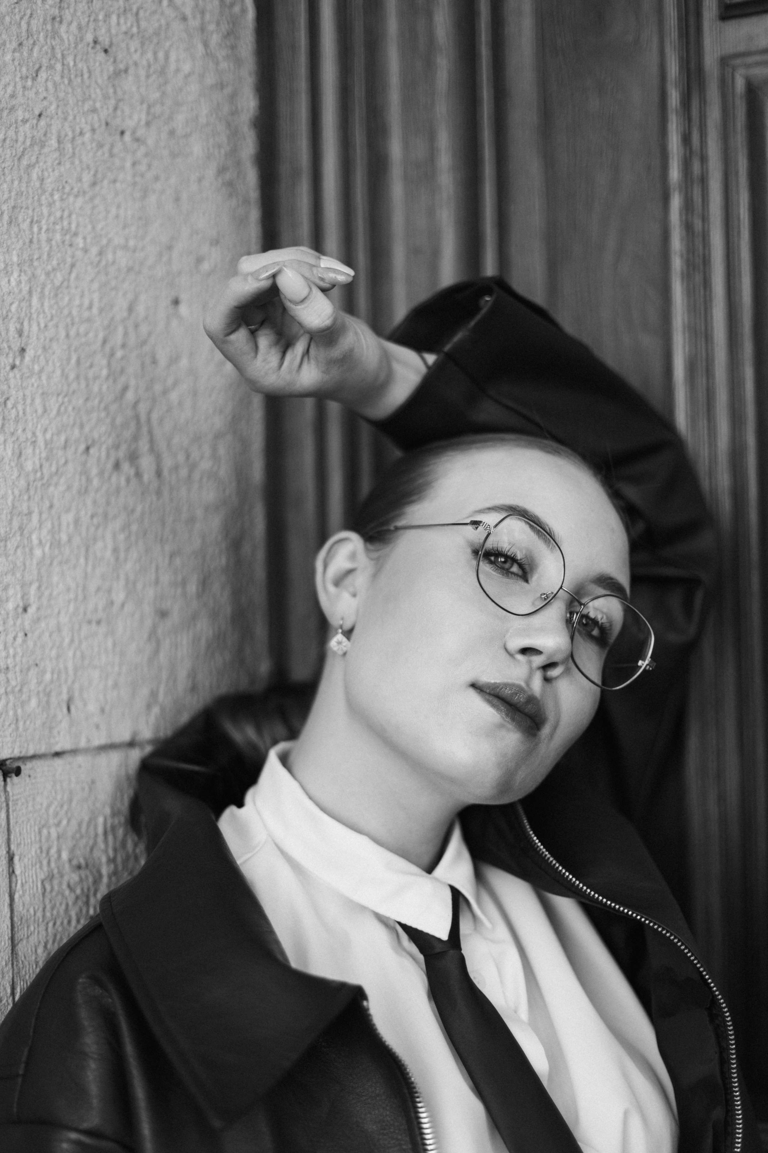 Катя. Фотограф Дарья Смирнова