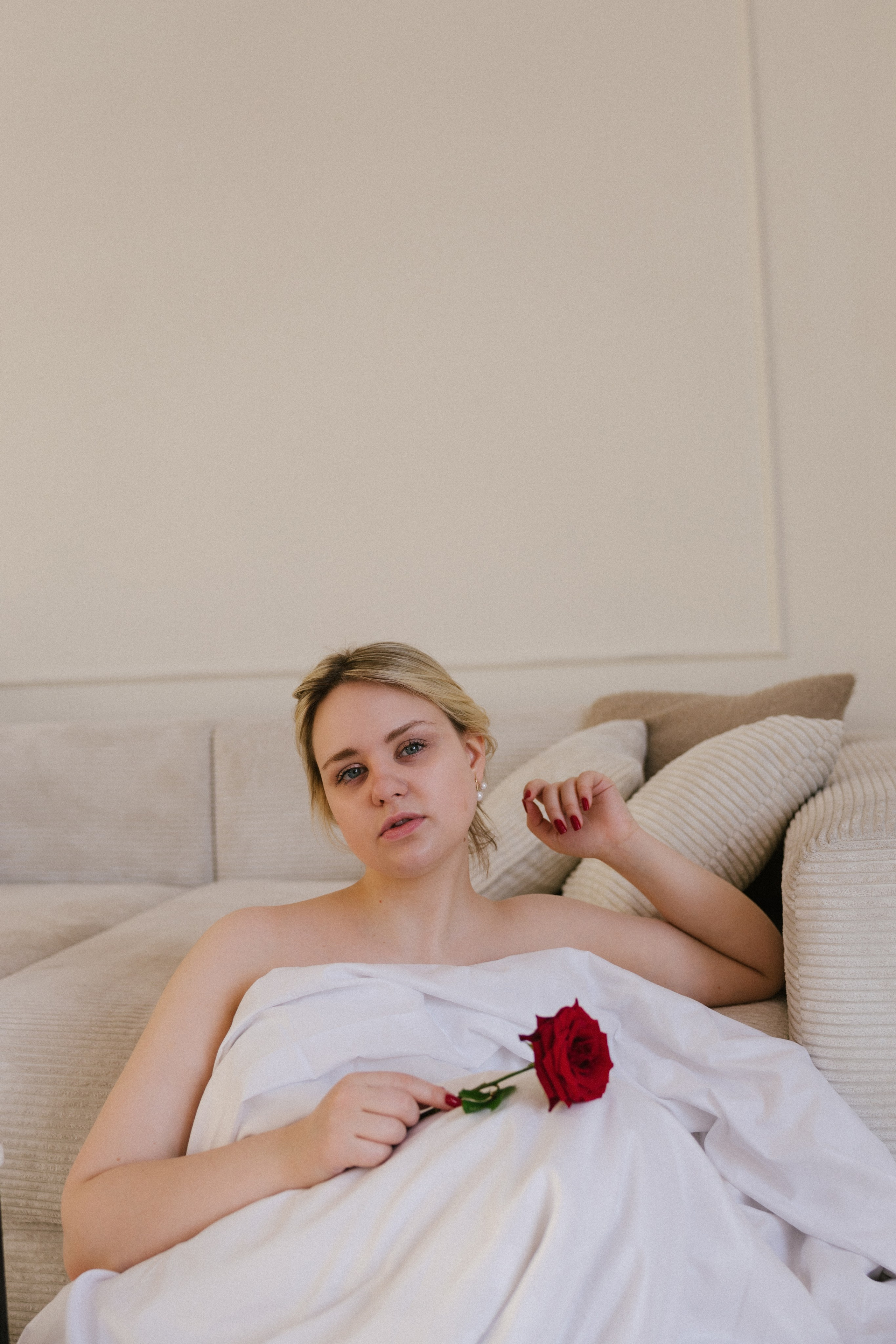 Ирина. Фотограф Дарья Смирнова