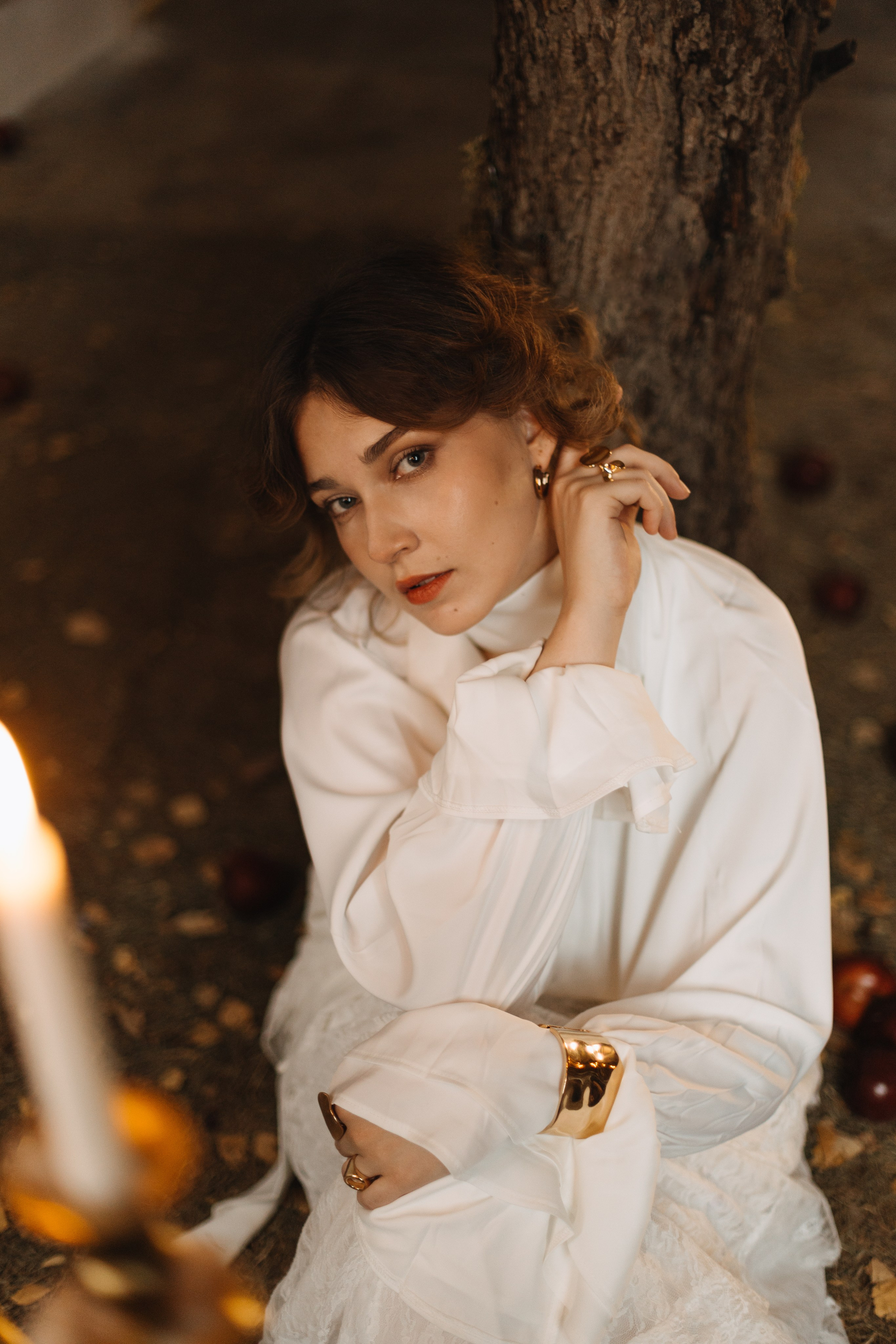 Саша. Фотограф Дарья Смирнова