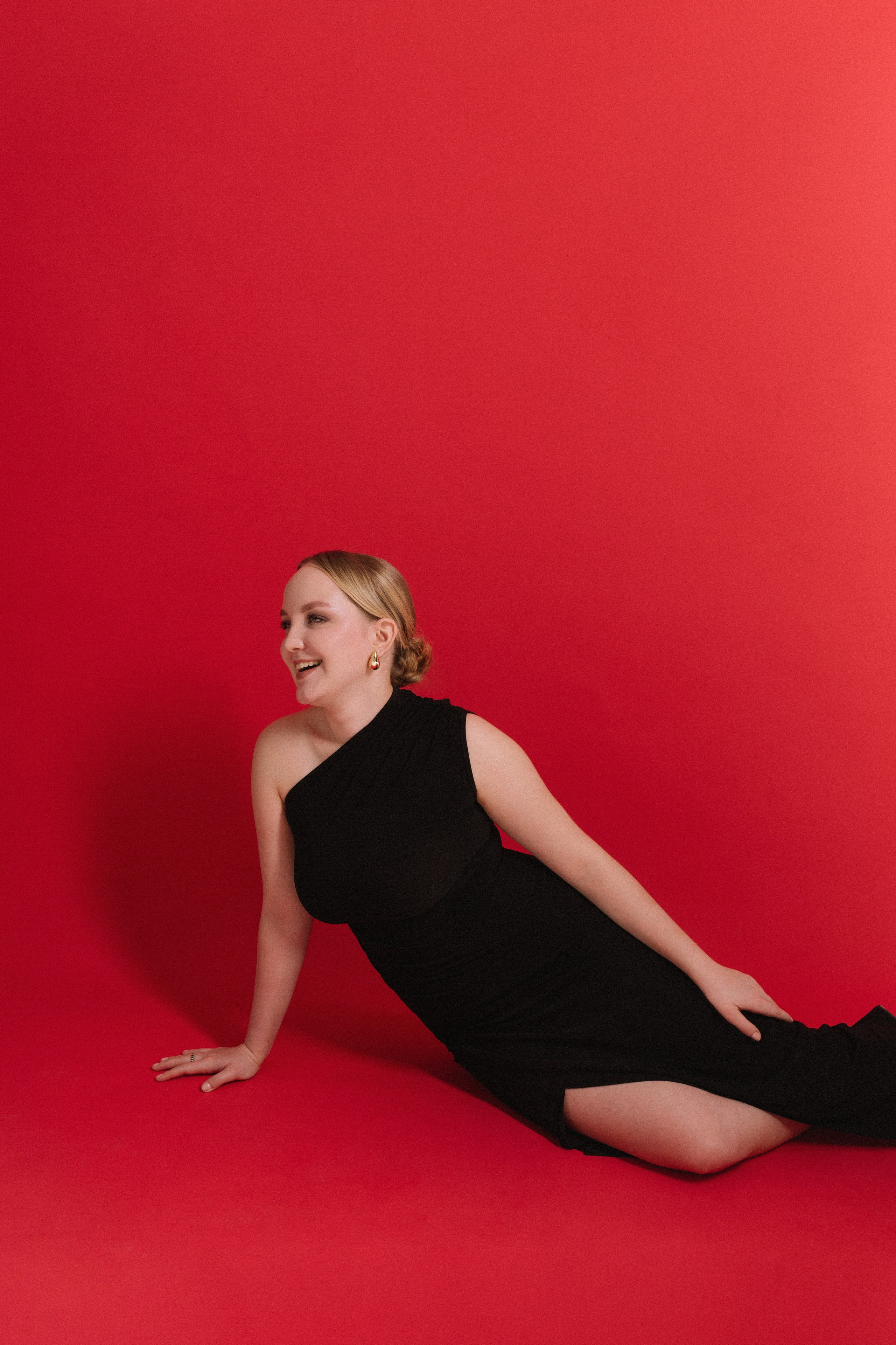 Нина. Фотограф Дарья Смирнова