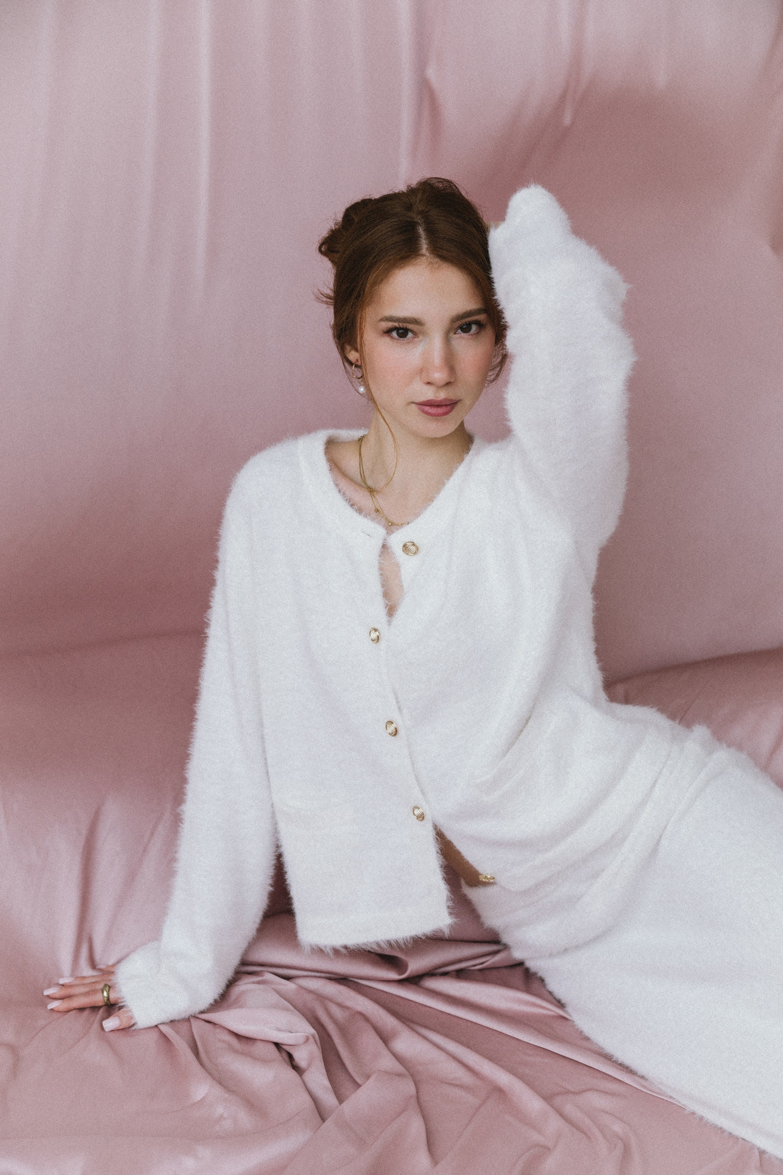 Дарья. Фотограф Дарья Смирнова