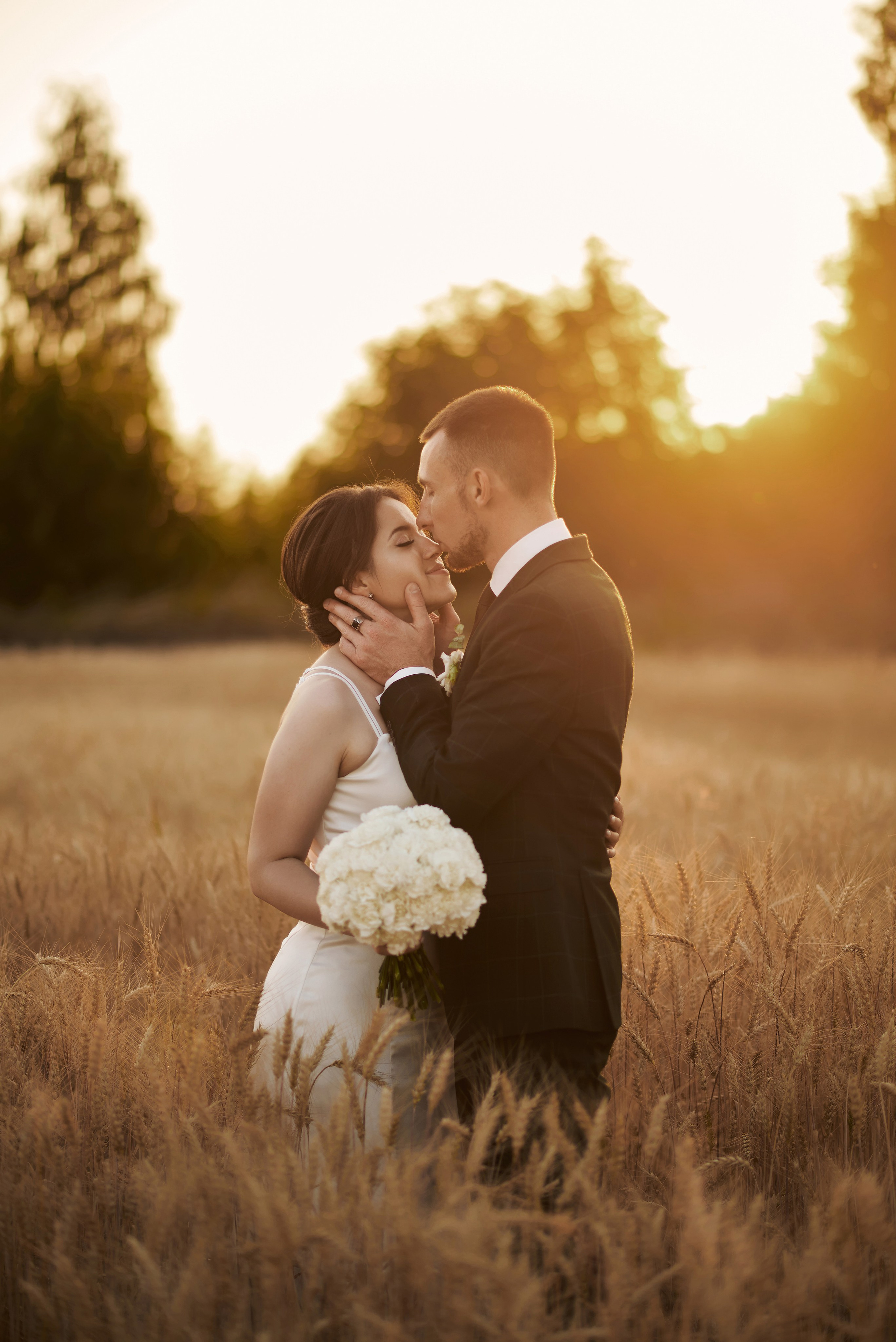 I&R. Свадебный и семейный фотограф в Ульяновске Татьяна Селезнева