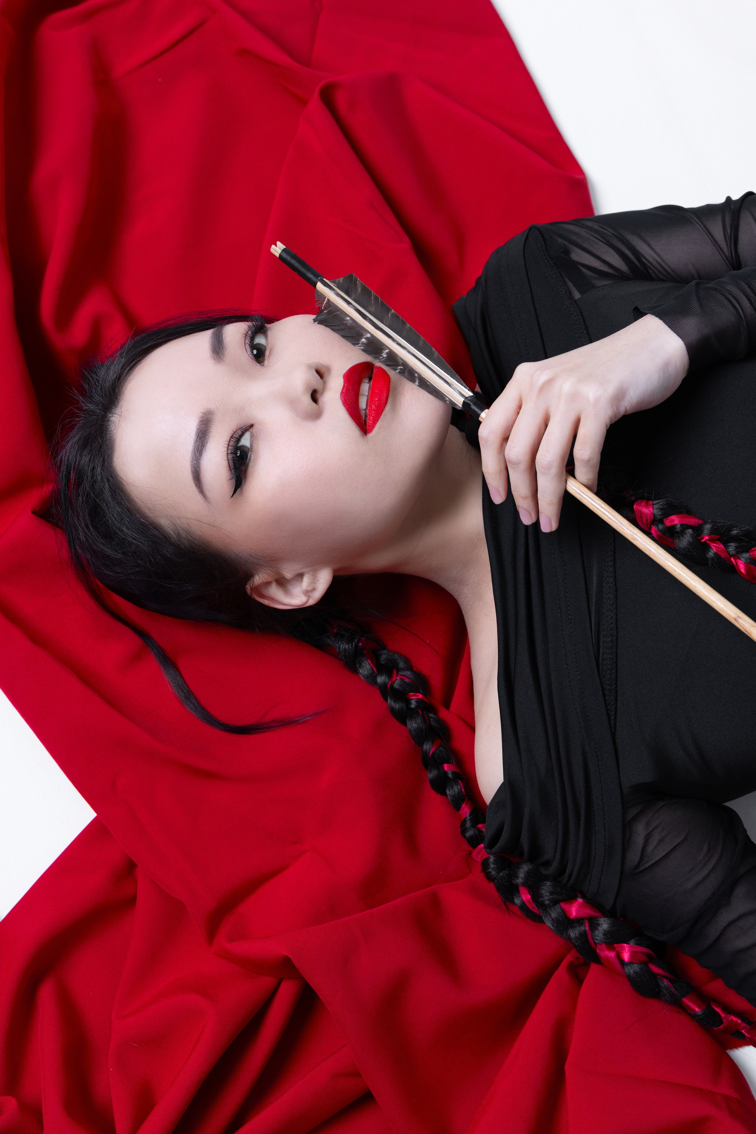 Айса. Фотограф в Ереване