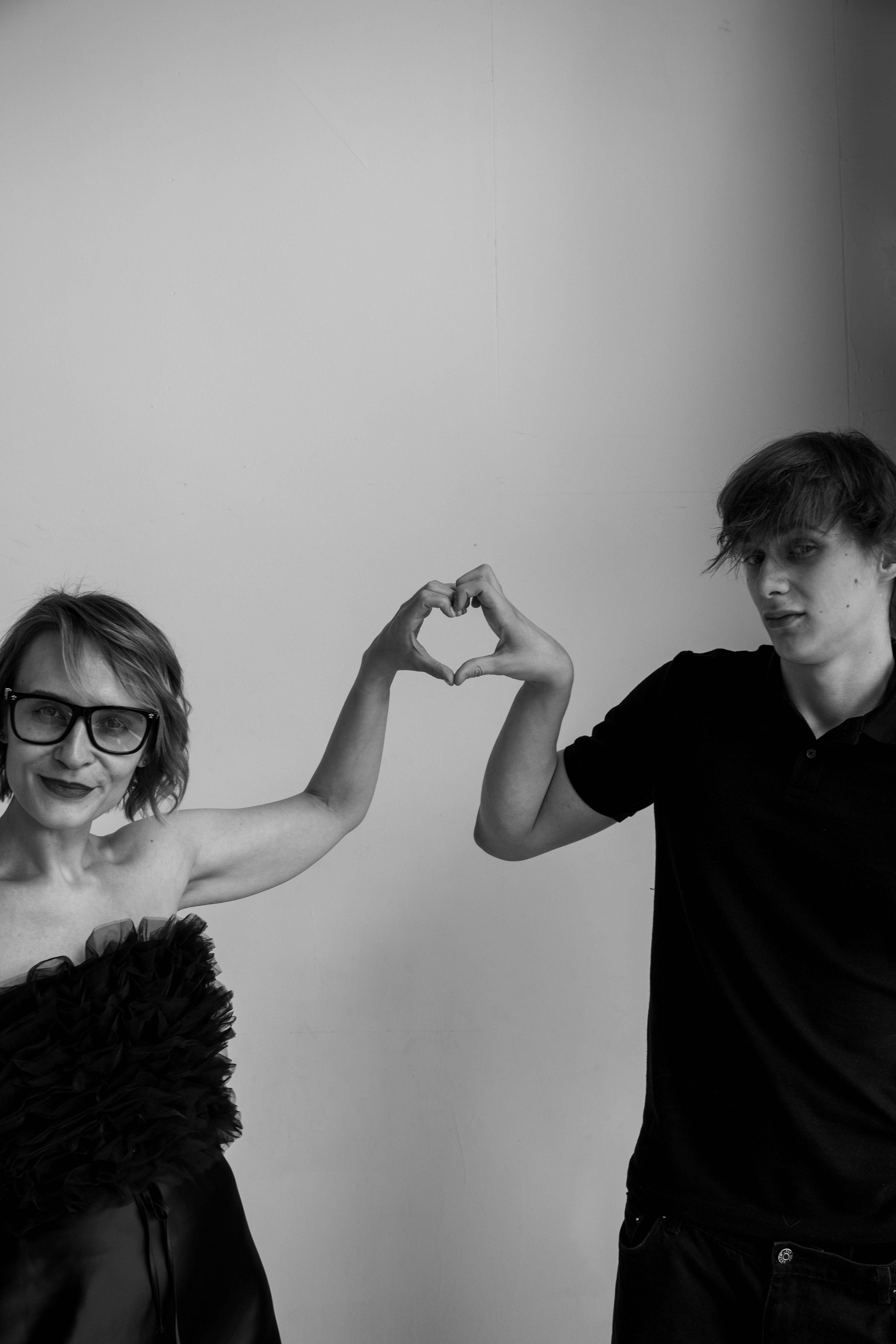 Татьяна и Иван. Профессиональный фотограф