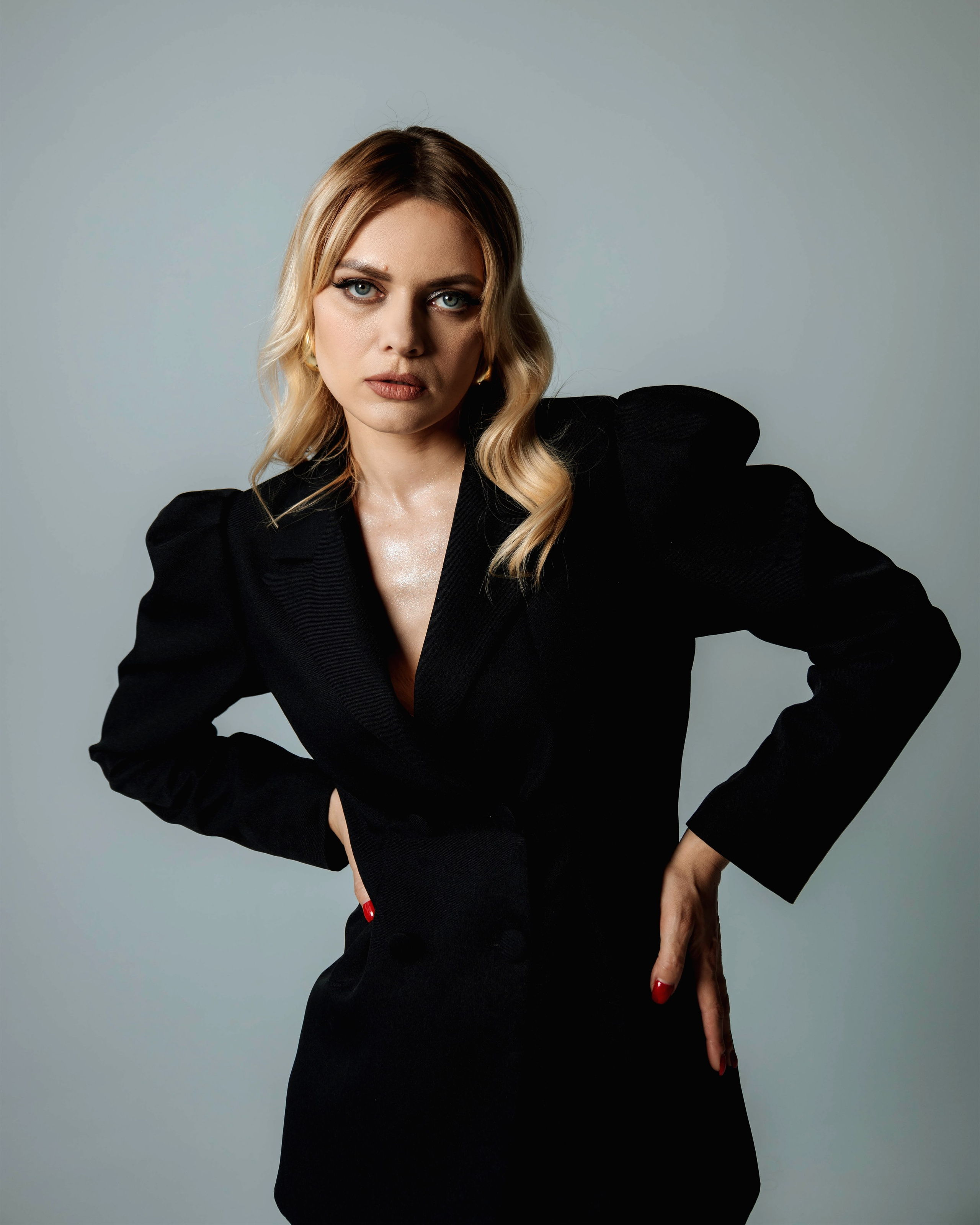 Анастасия. Индивидуальный фотограф в Москве