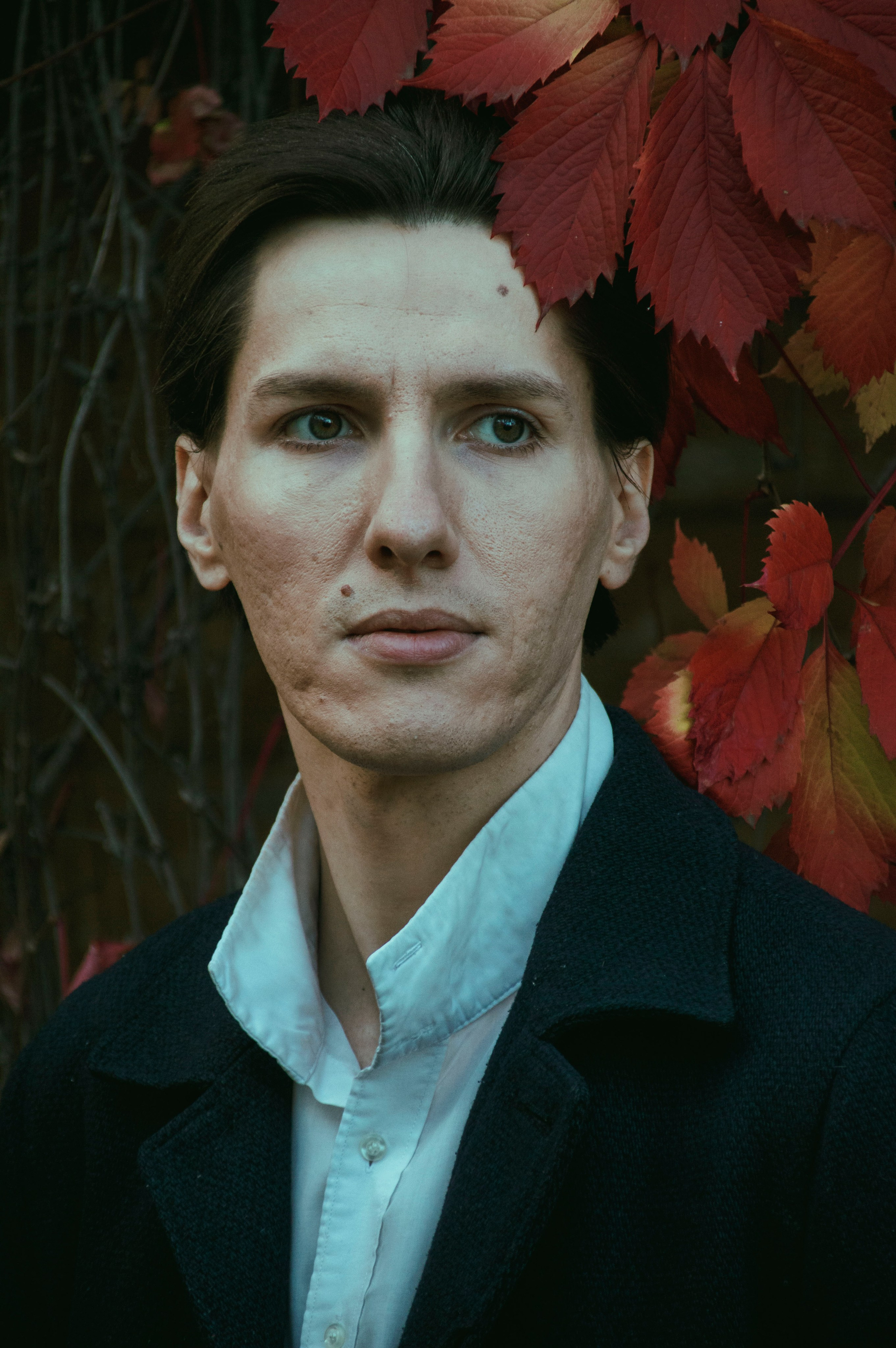 Сергей — Дикий сердцем. Индивидуальный фотограф в Москве