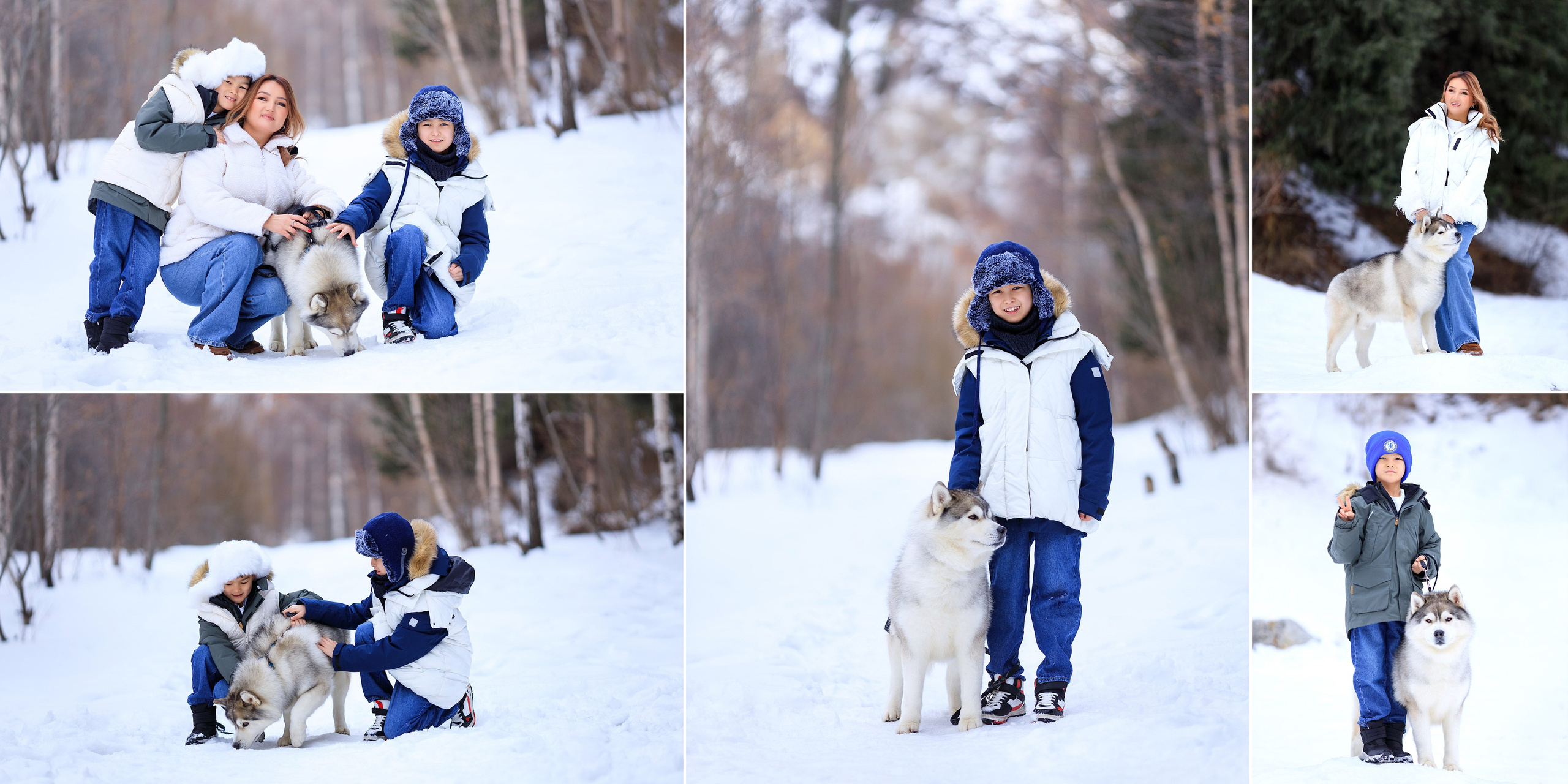 НГ 12_02. Свадебный и семейный фотограф в Алматы Алексей Балышев