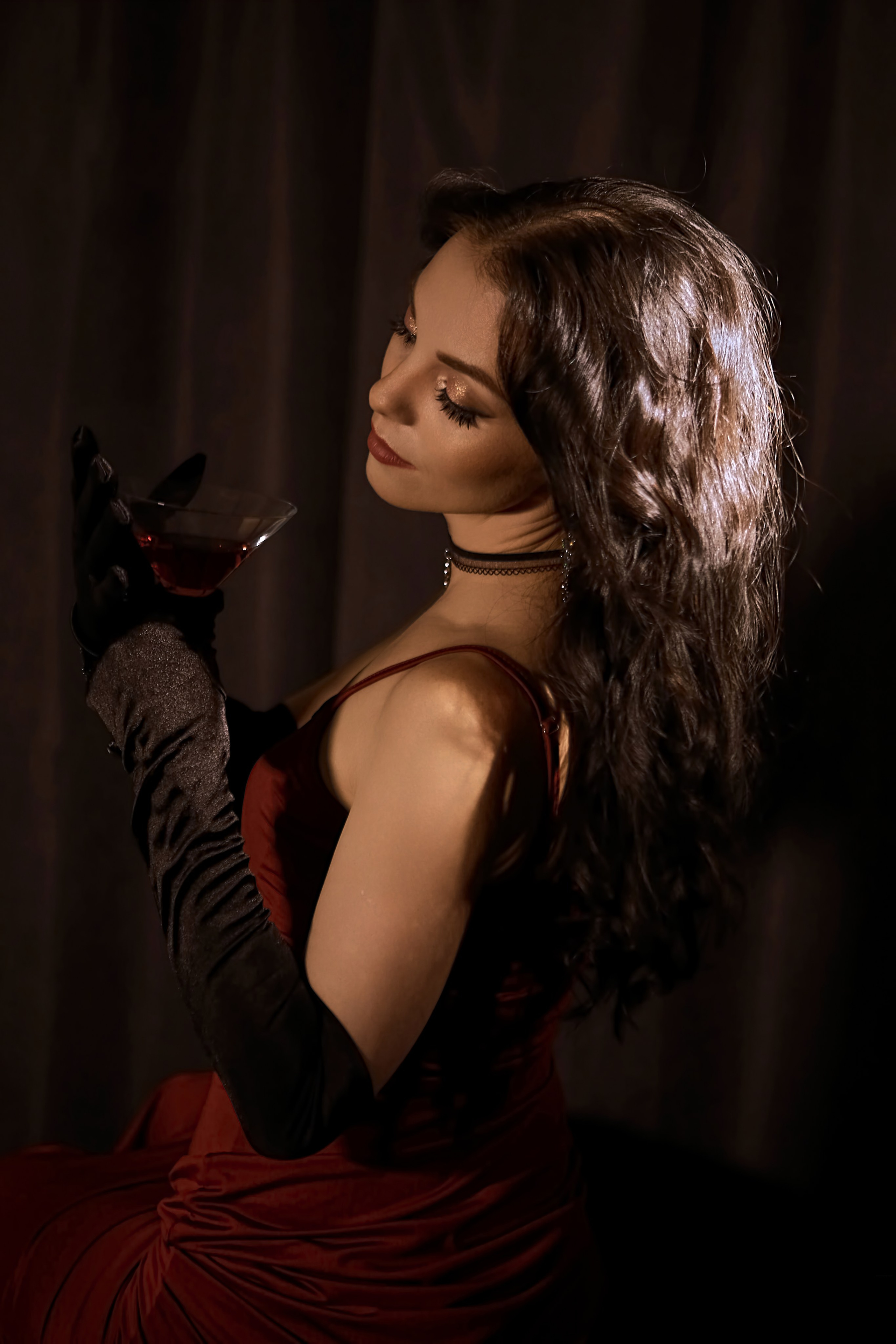 Портретный, свадебный и семейный фотограф в Краснодаре Михеева Светлана