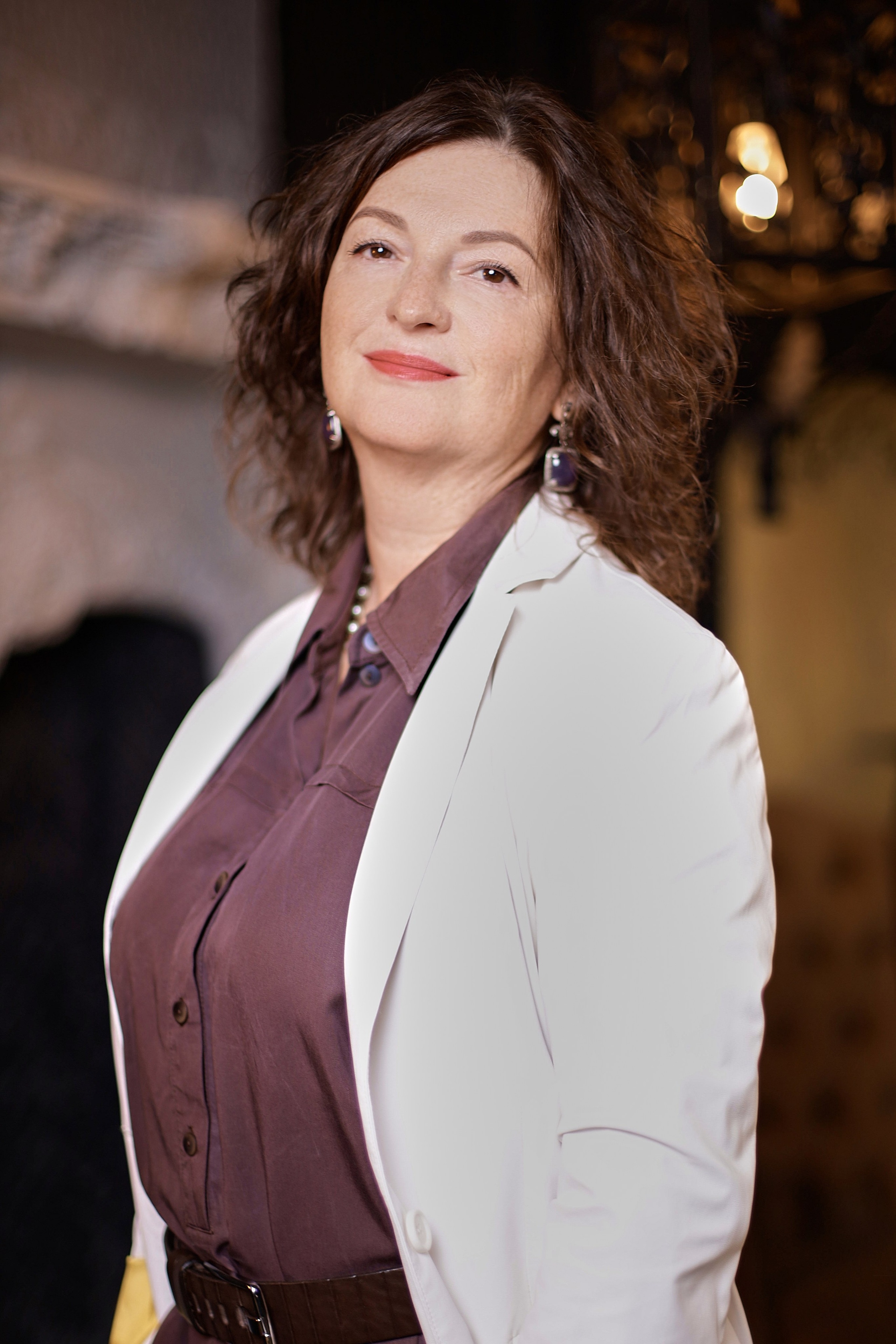 Мария бизнес портрет. Семейный и свадебный фотограф в Краснодаре Михеева Светлана