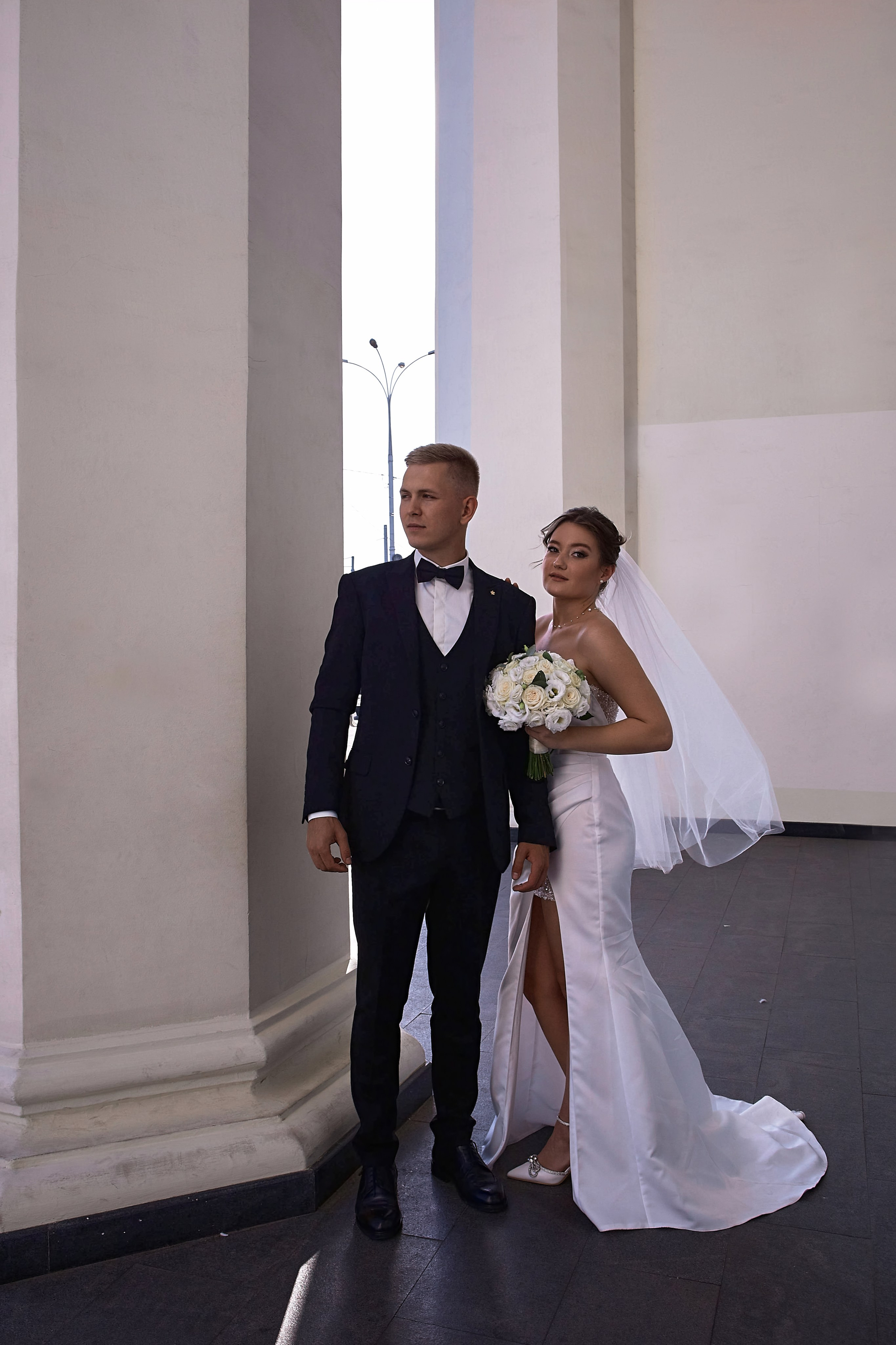 Свадебная съемка Артема и Евгении. Семейный и свадебный фотограф в Краснодаре Михеева Светлана