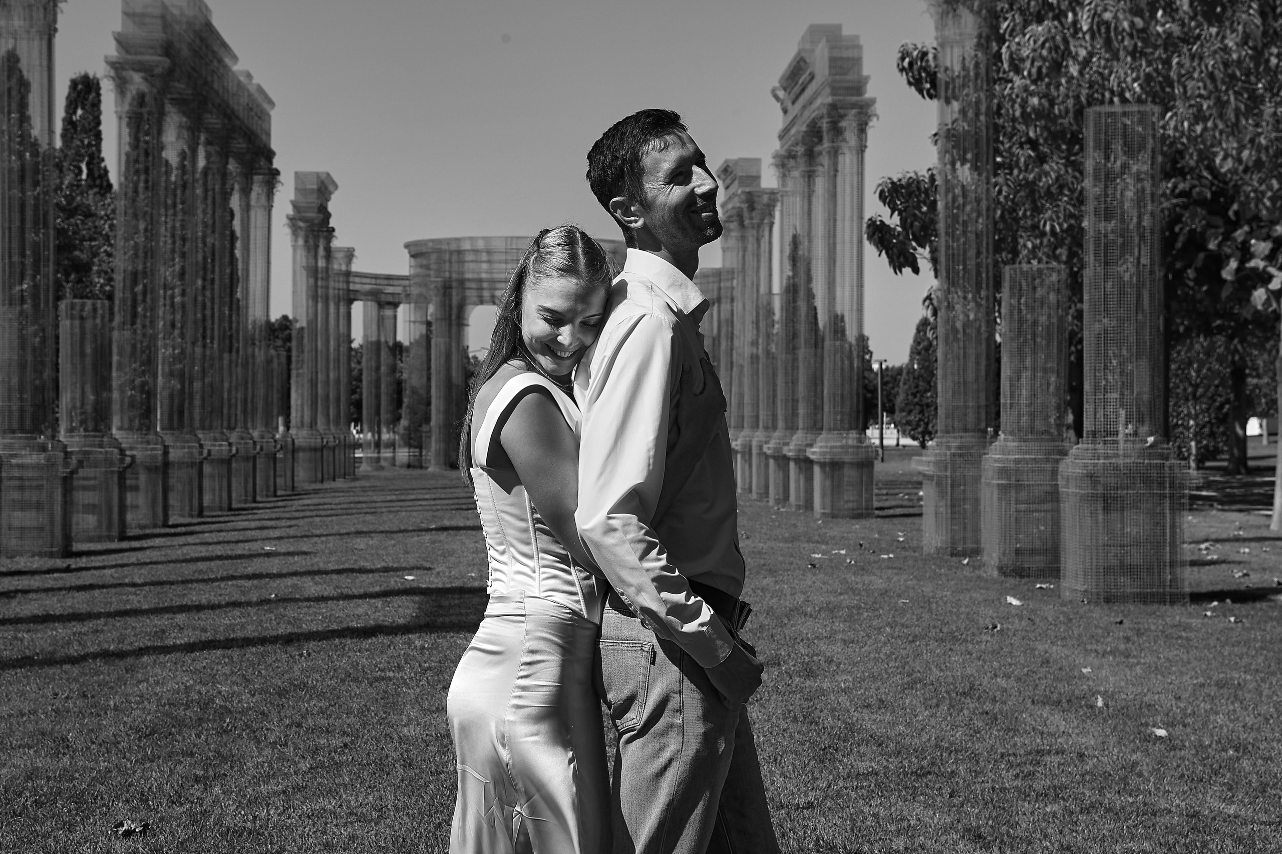 Фотосессия в стиле Love Story в парке Галицкого г. Краснодар. Семейный и свадебный фотограф в Краснодаре Михеева Светлана