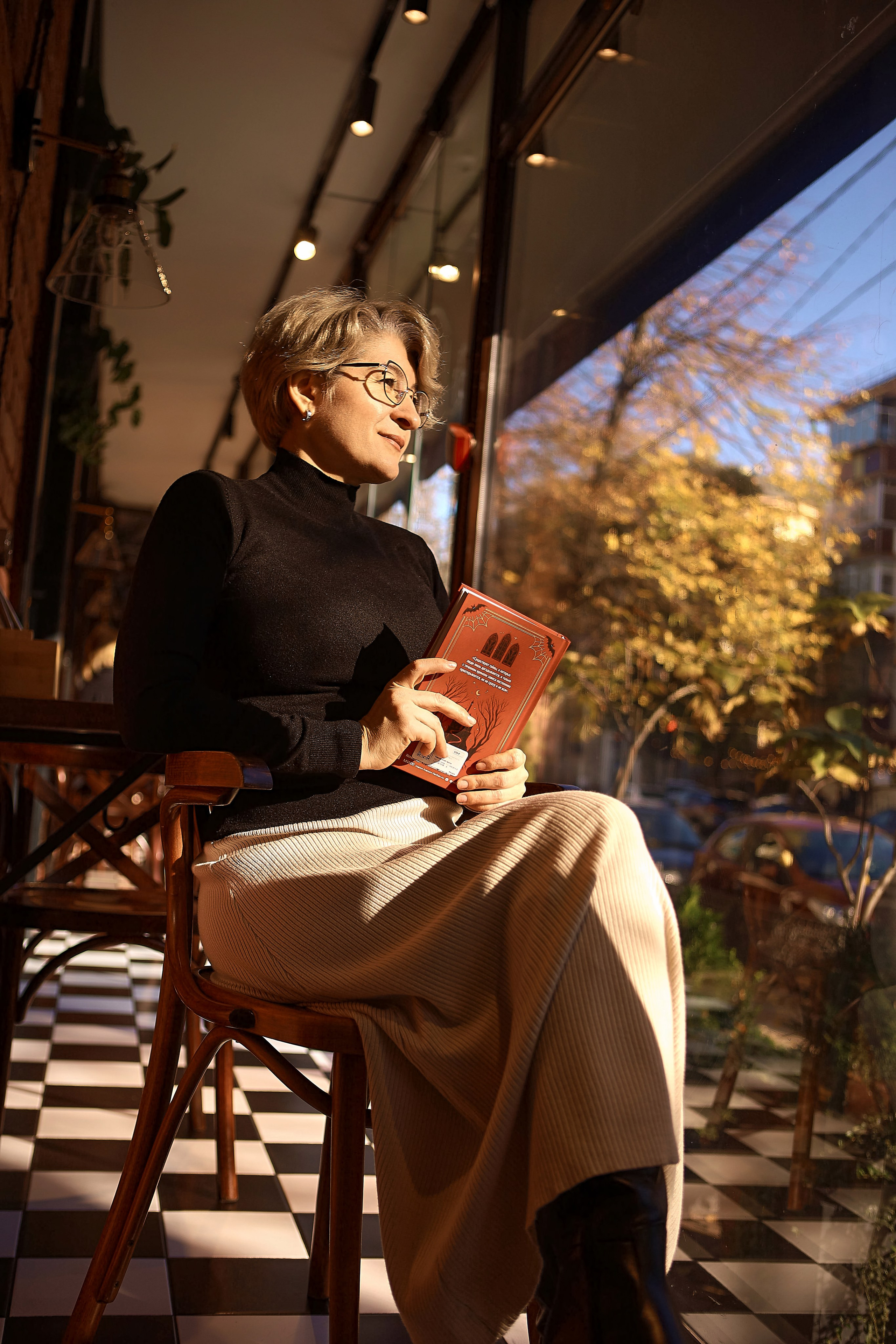 Портретный, свадебный и семейный фотограф в Краснодаре Михеева Светлана