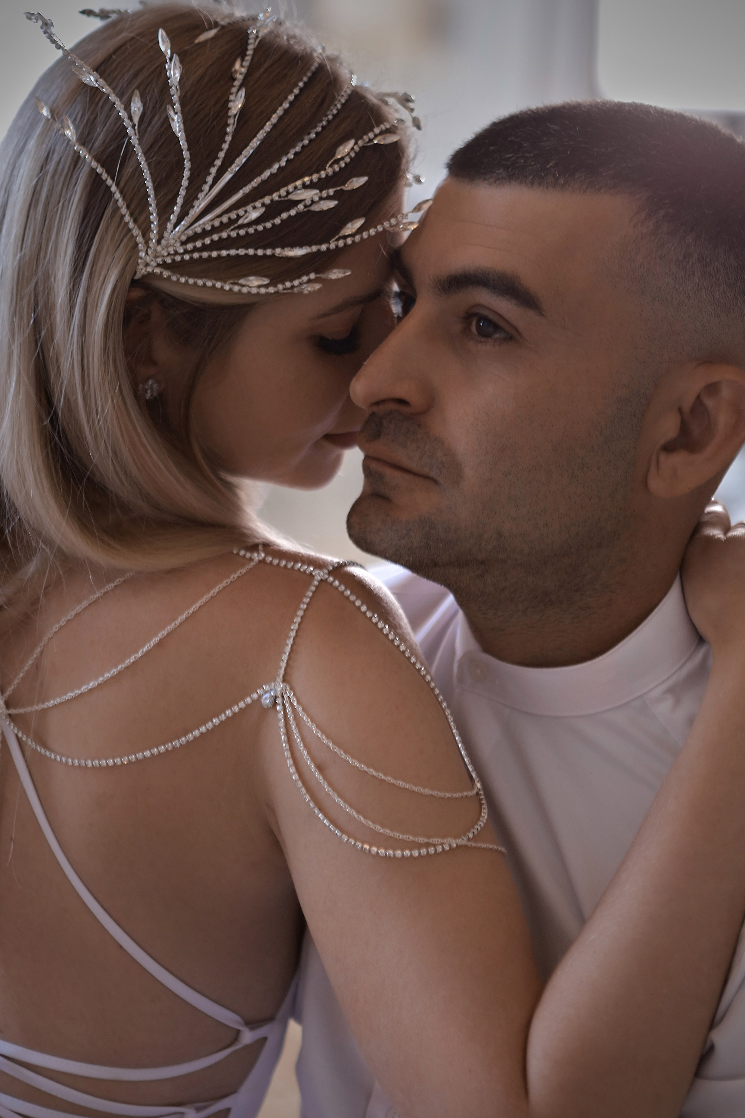 Свадебная фотосессия. Семейный и свадебный фотограф в Краснодаре Михеева Светлана