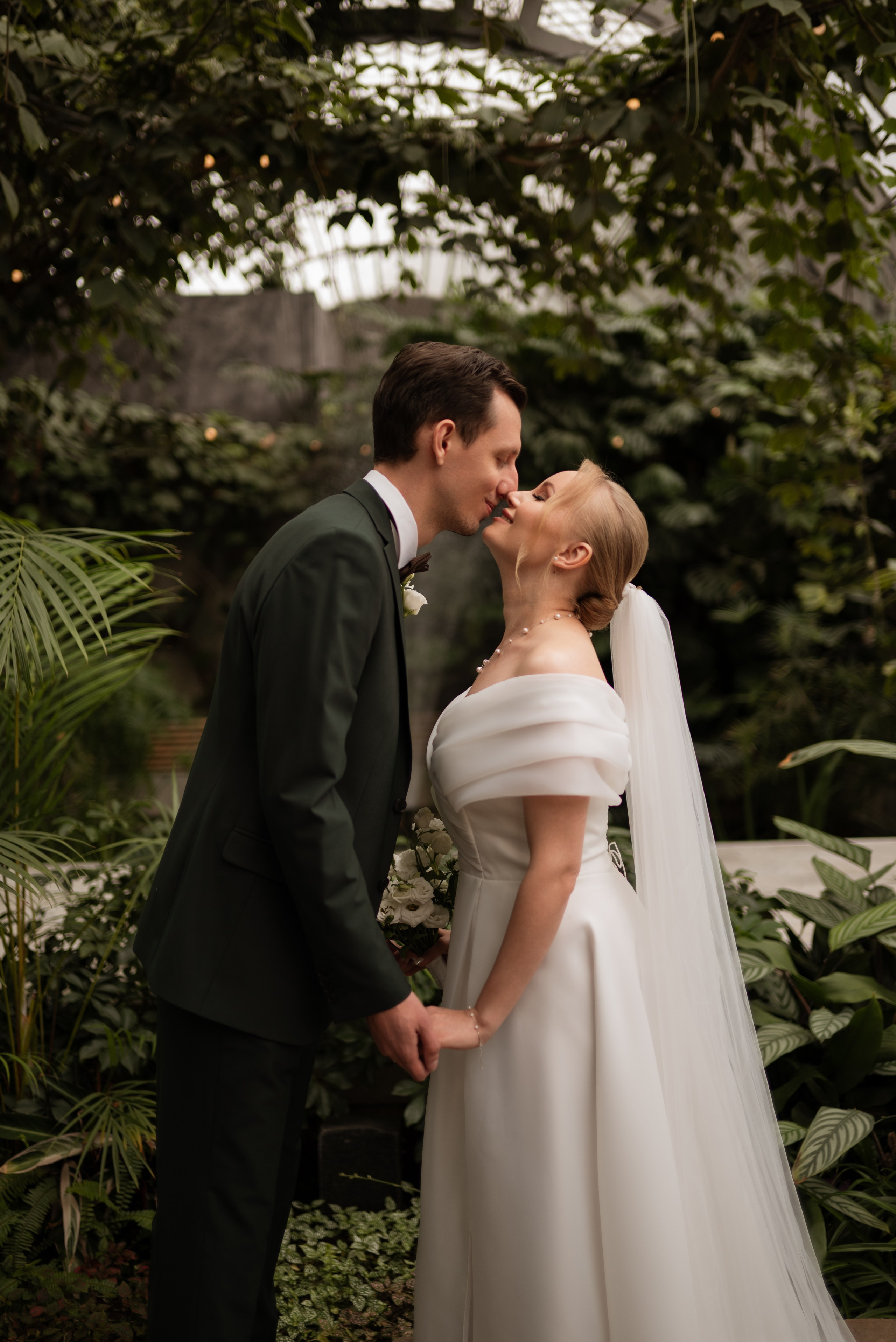 Илья и Анастасия|30.08.25. Свадебный фотограф в Санкт-Петербурге Владислава Тюльпина