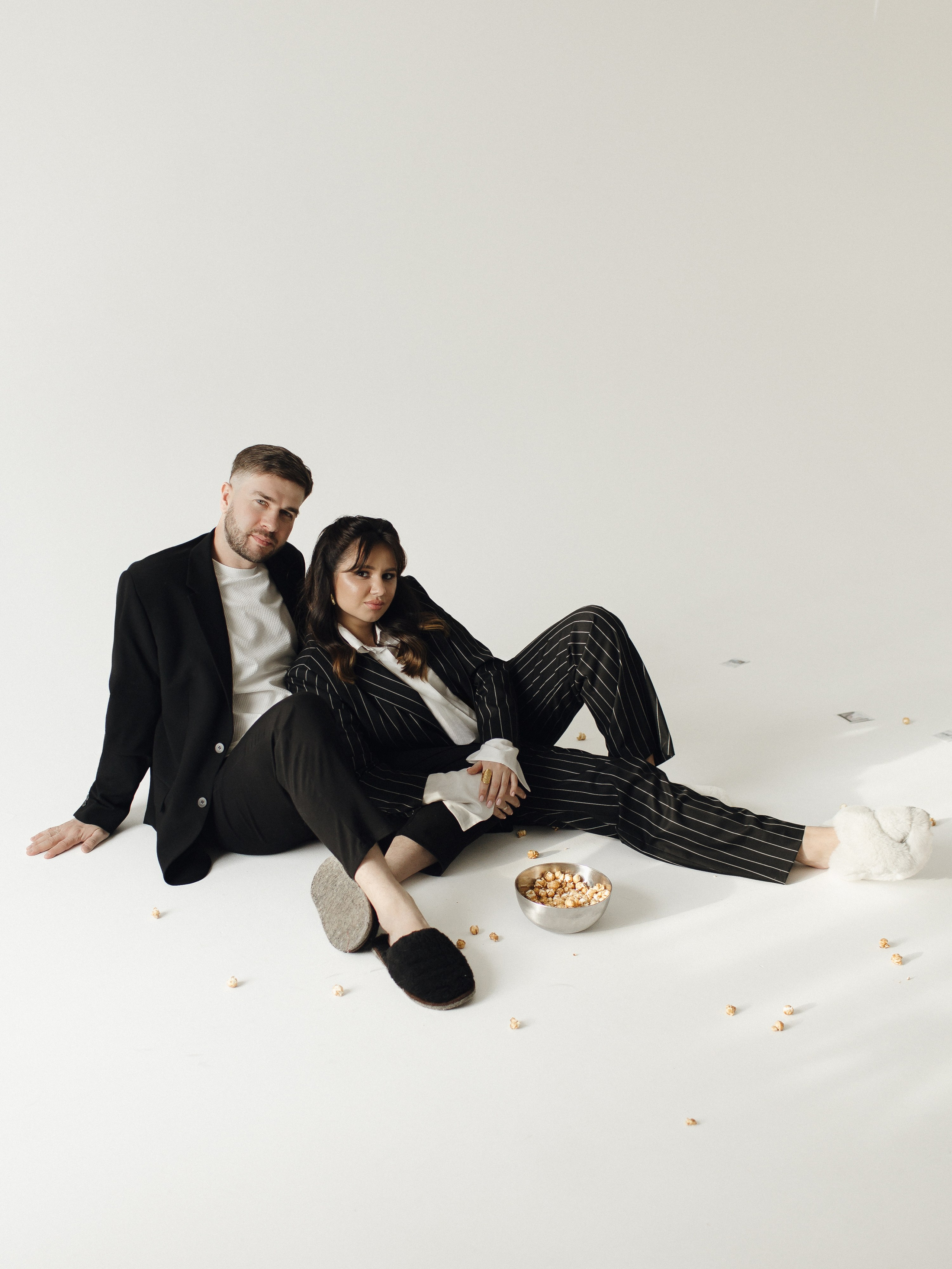 МАРИНА И АНТОН. Свадебный и индивидуальный фотограф в Челябинске Евгения Негодяева