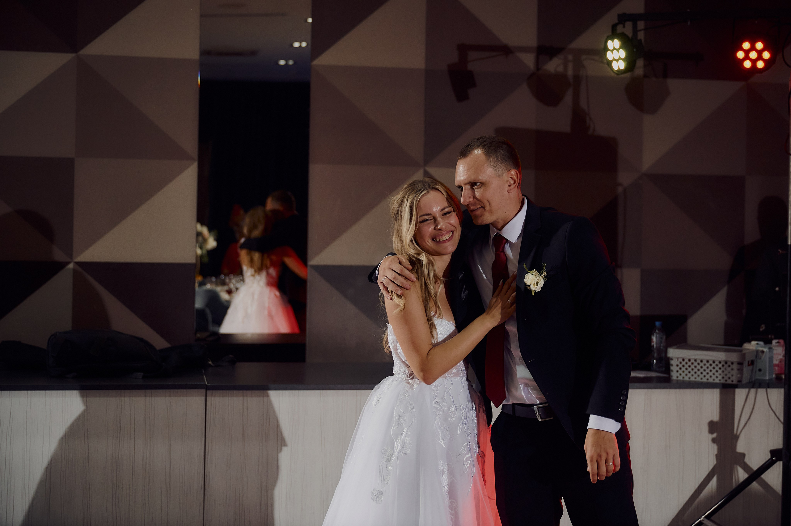 Выездная фотосессия в Туле. Свадебный фотограф в Туле Никита Беляев