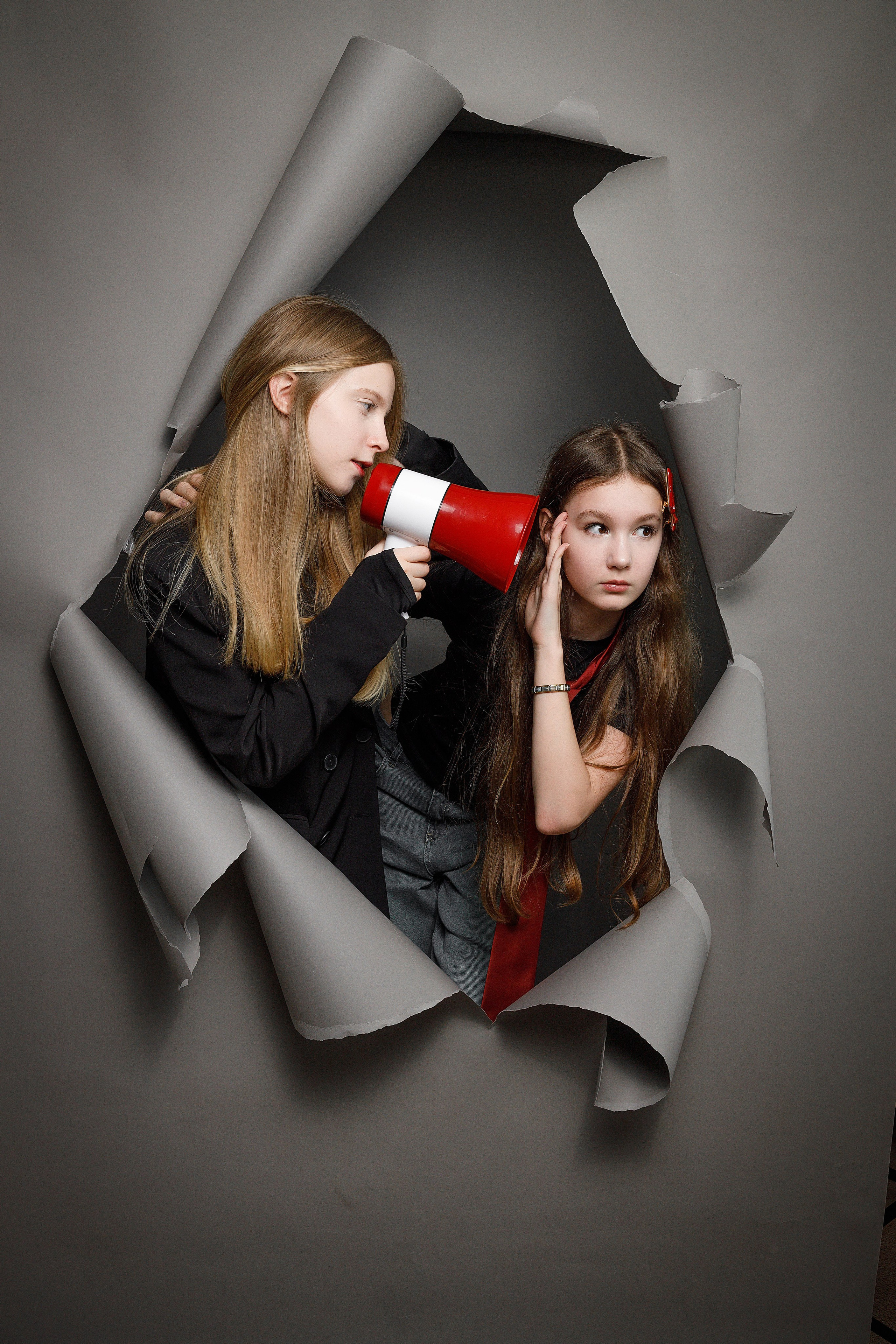 Фоновая съемка для 7 класса. Photoalbum-vl.ru