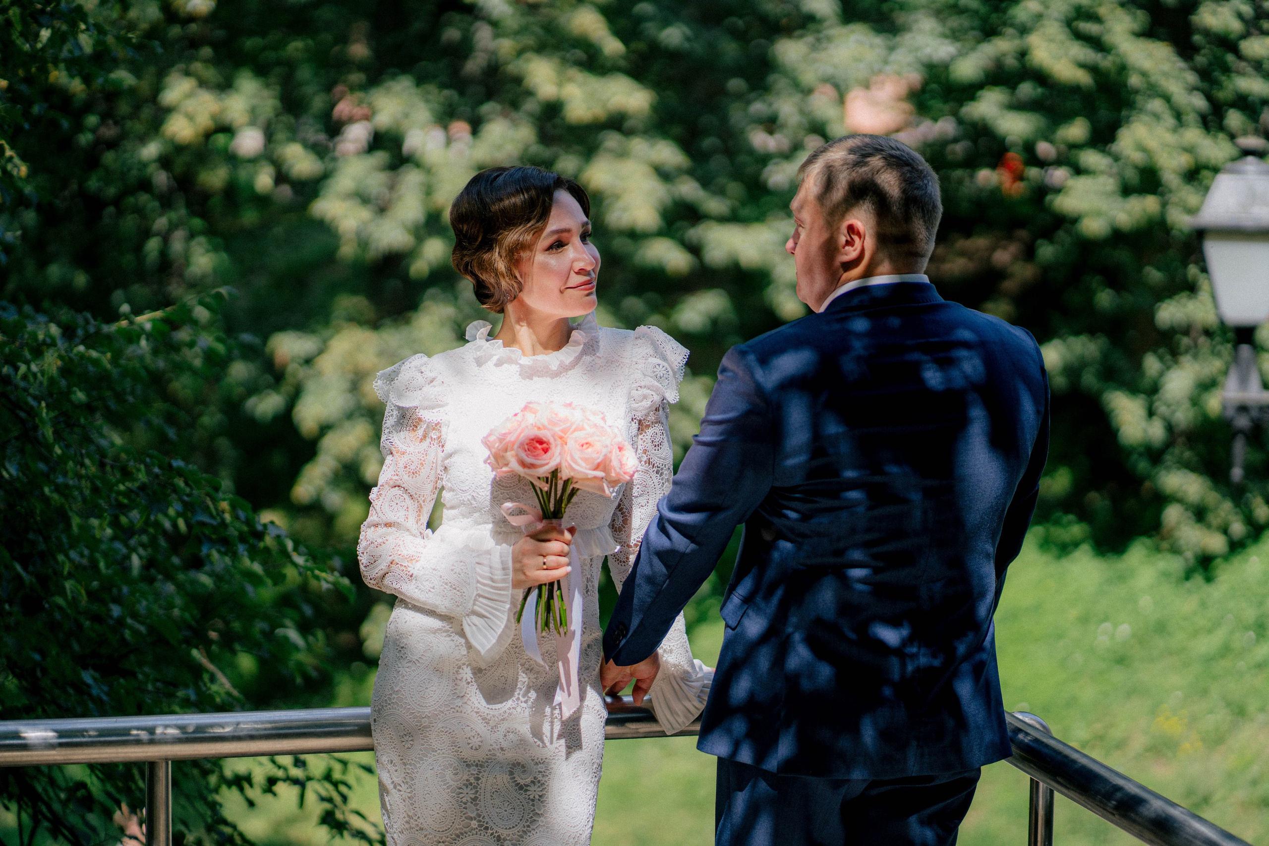 Свадьба Марьям и Алексея. Твой фотограф Алина Кочергина