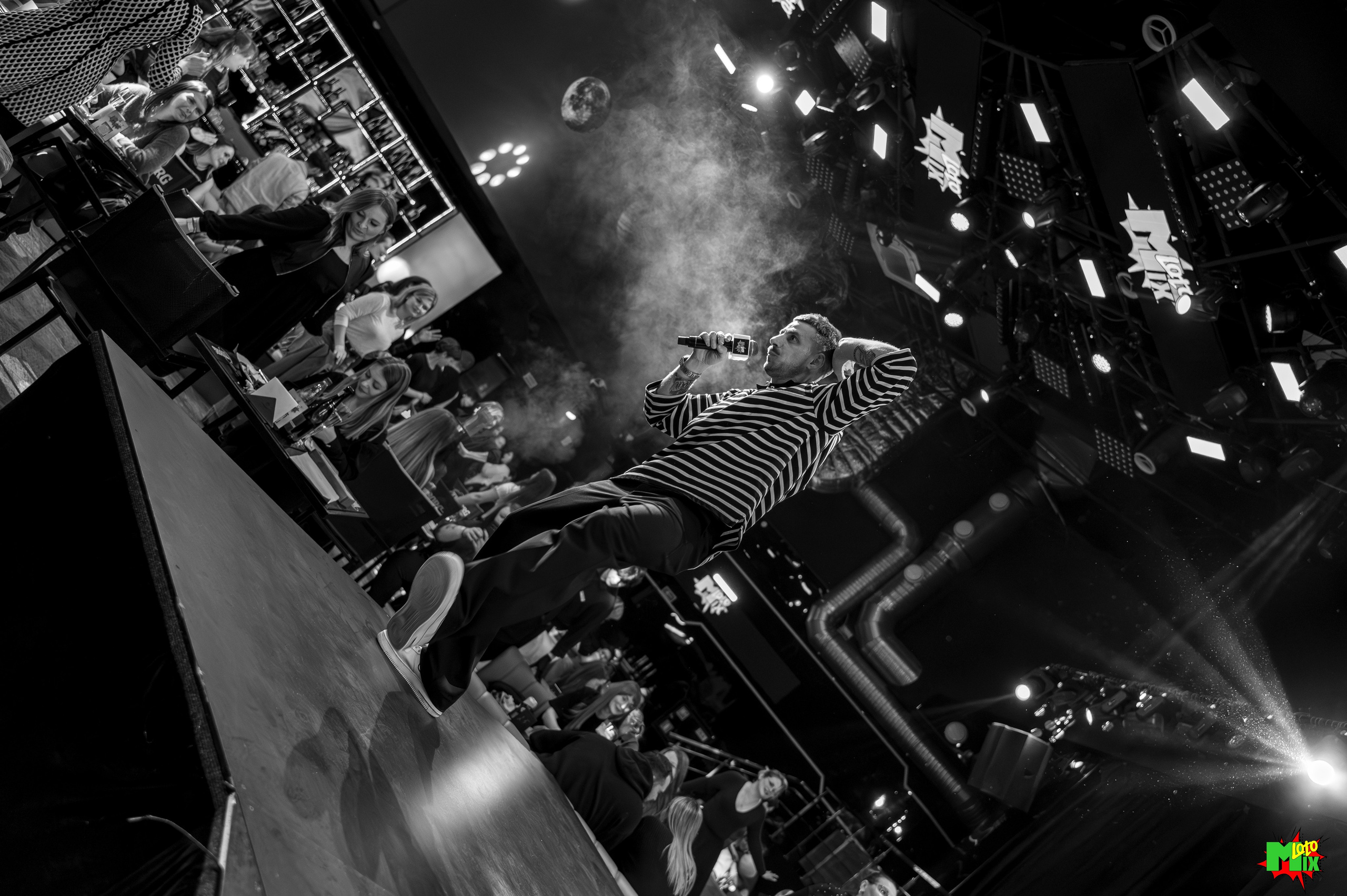 Репортаж MIXLOTO. Фотограф Беларусь — Ольга Шаповалова (Жардецкая)