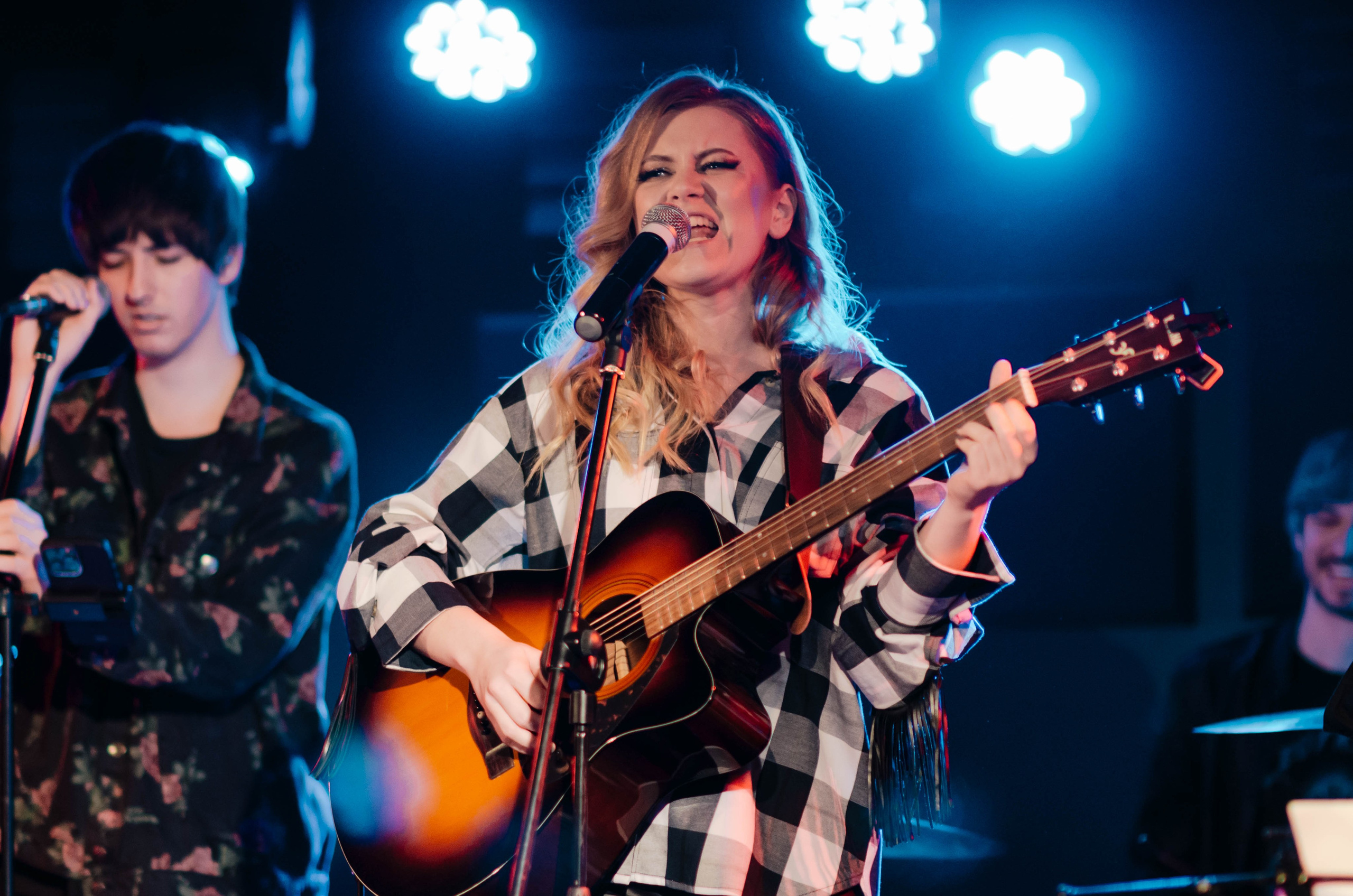 Сигнон. Фотограф Валерия Пэун