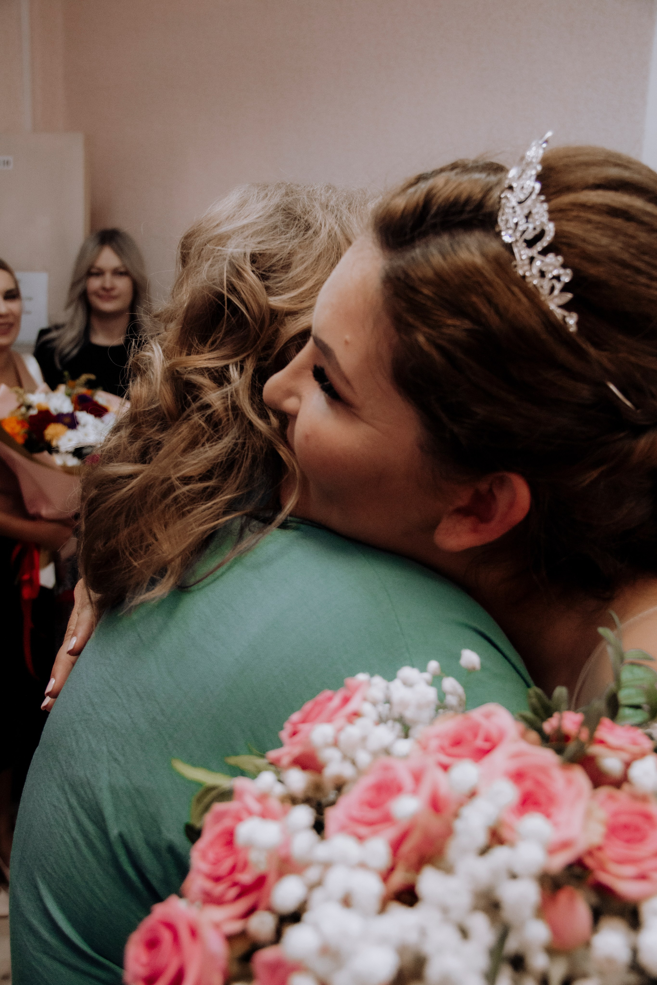 СВАДЬБА ОЛЬГА И ВАЛЕРИЙ. ProFoto