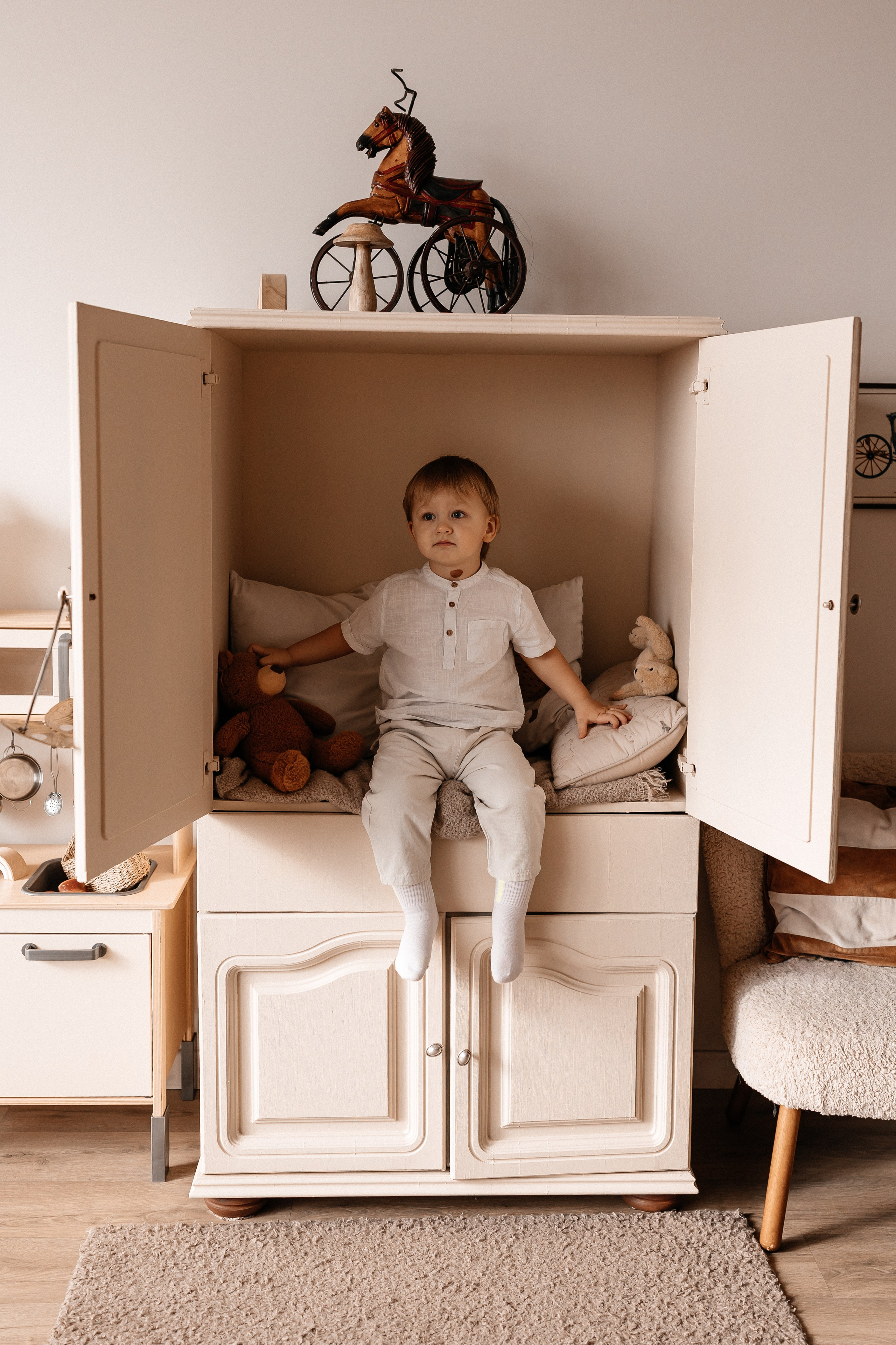 Жене 2 годика. Семейный фотограф Минск Усова Ольга