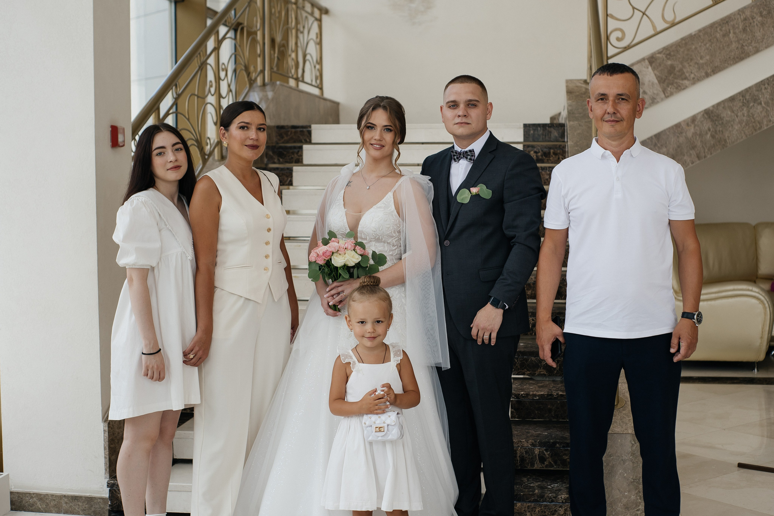 Свадьба полный день. Фотограф в Иркутске