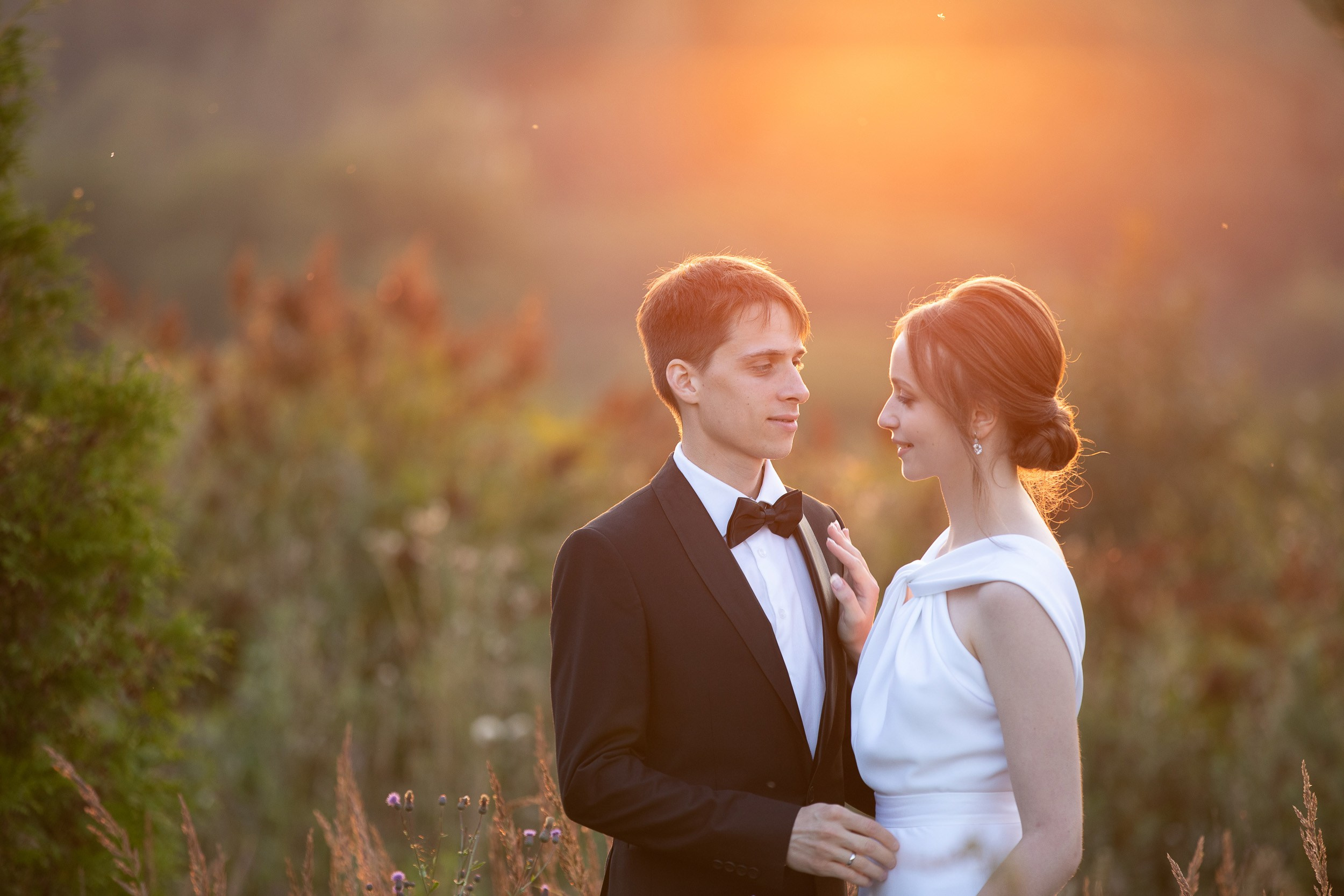 Съемка лавстори в Московской области. Фотограф-анималист в Москве и Московской области Татьяна Фролова
