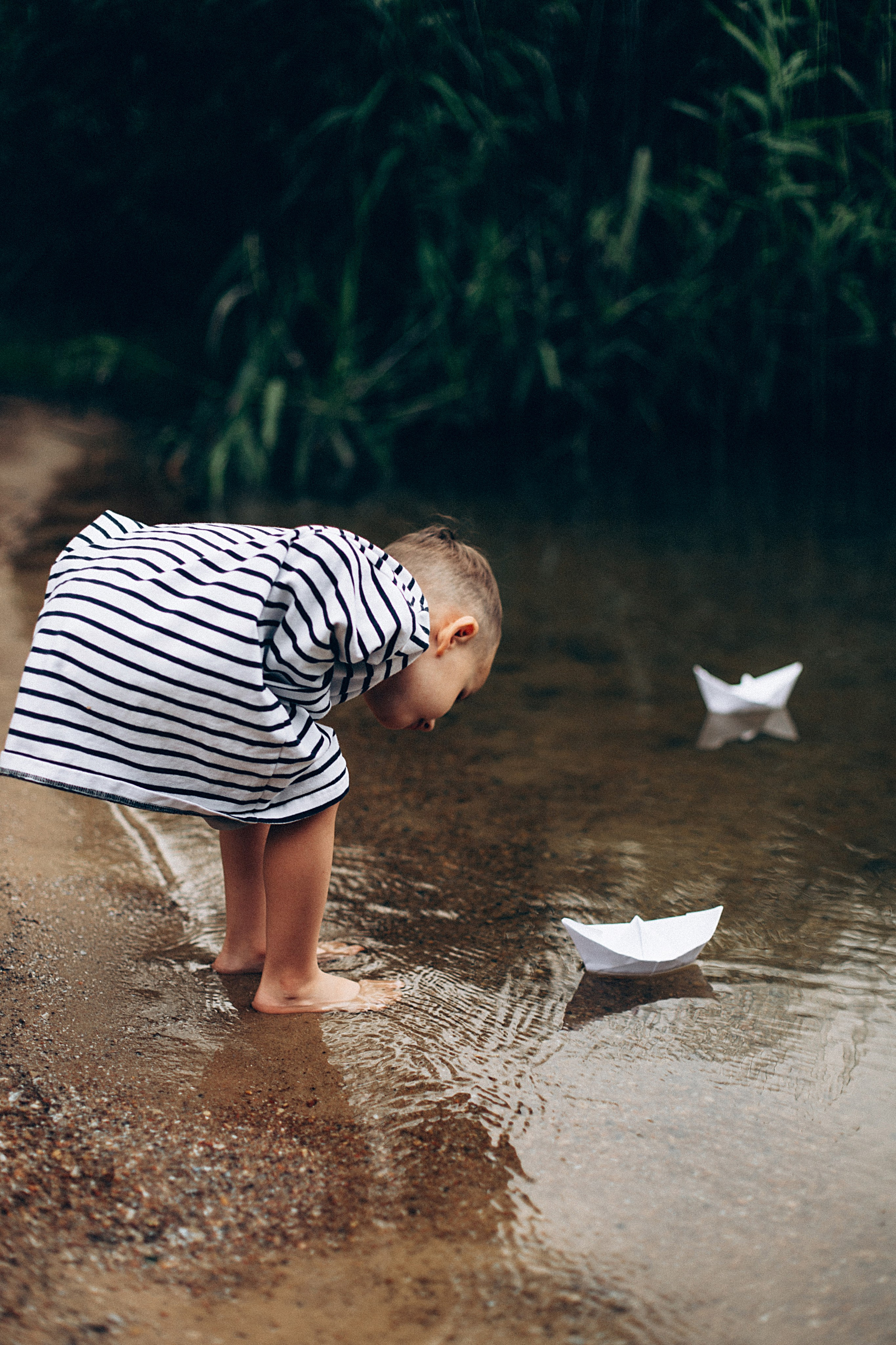 Минское море. Репортажный и детский фотограф в Минске