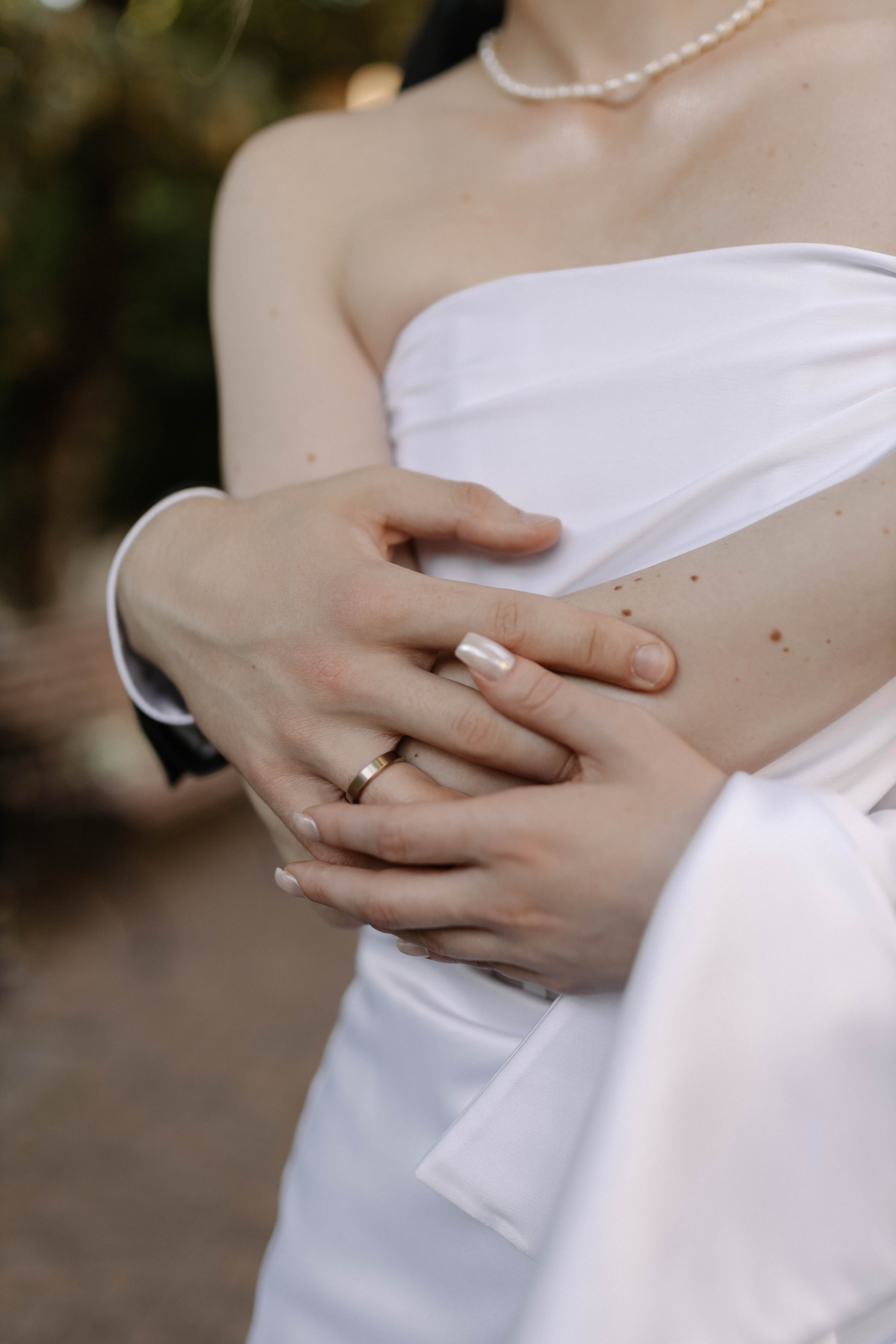 Илья и Анастасия. Фотограф Катя Весна