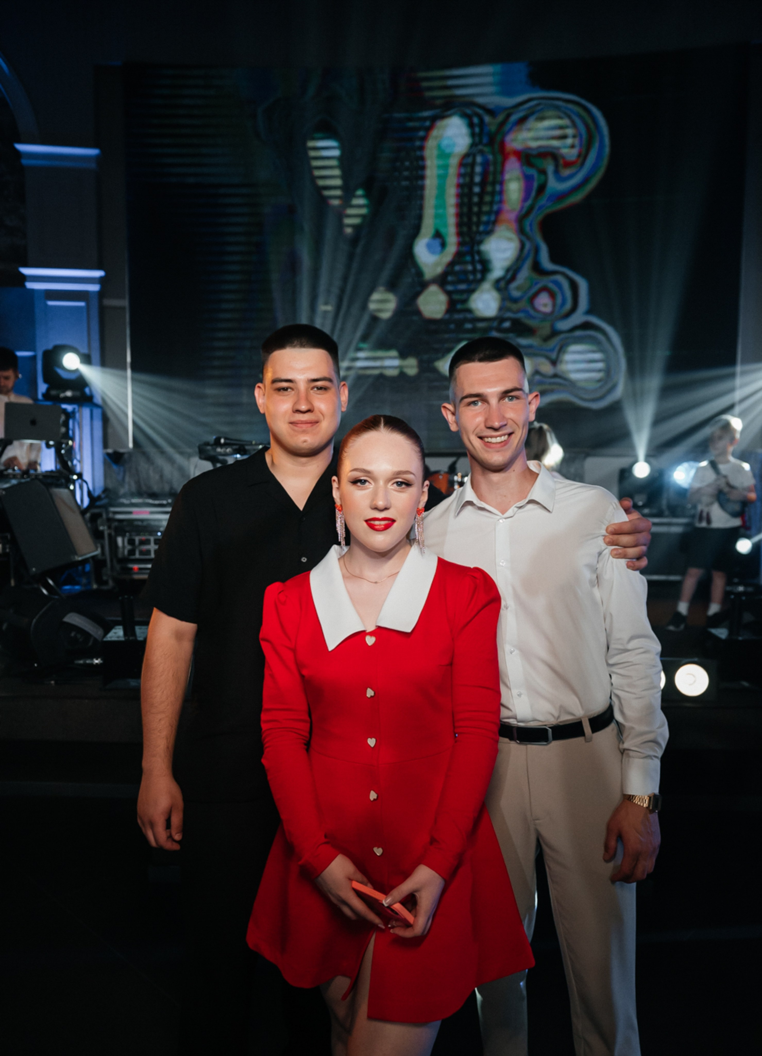 Корпоративы. Свадебный фотограф в Минске Минчукова Анна