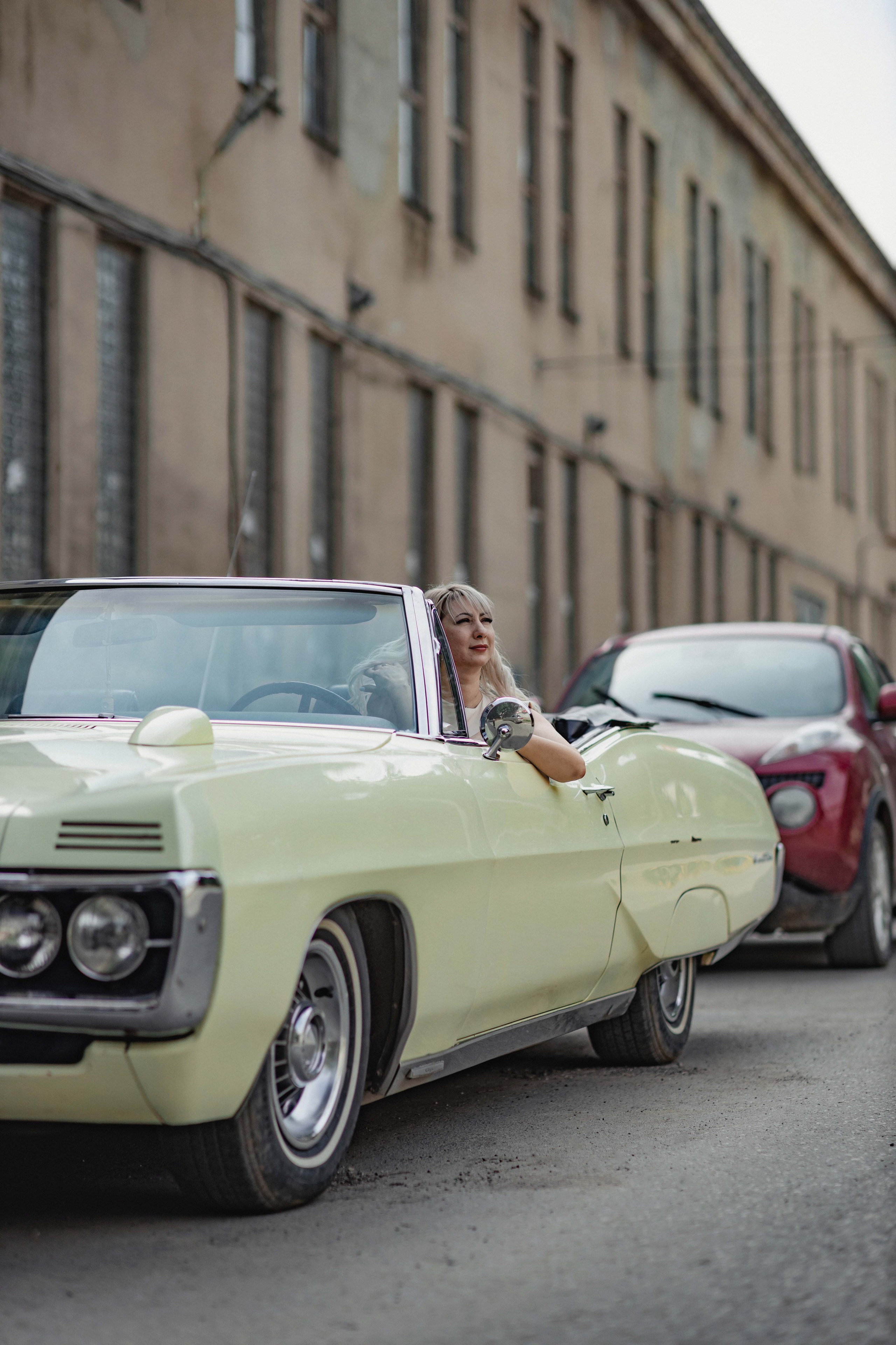 ROHA Надежда 08.07.23