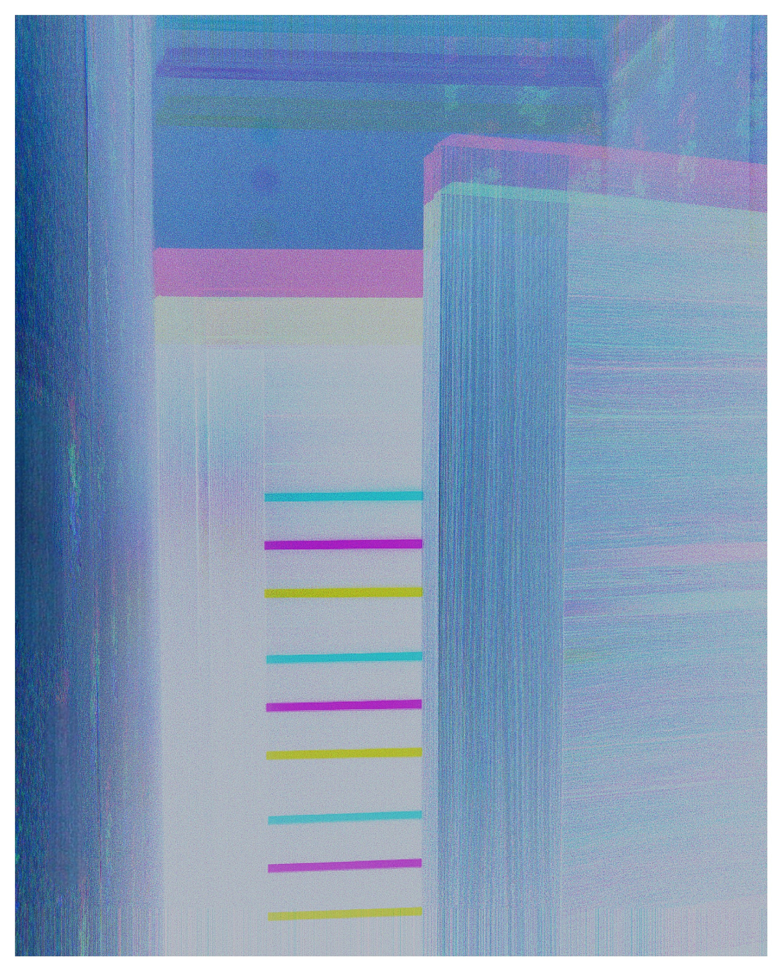 Мир повседневных Вещей. Репортажный и портретный фотограф, Влад Хафизов, Москва