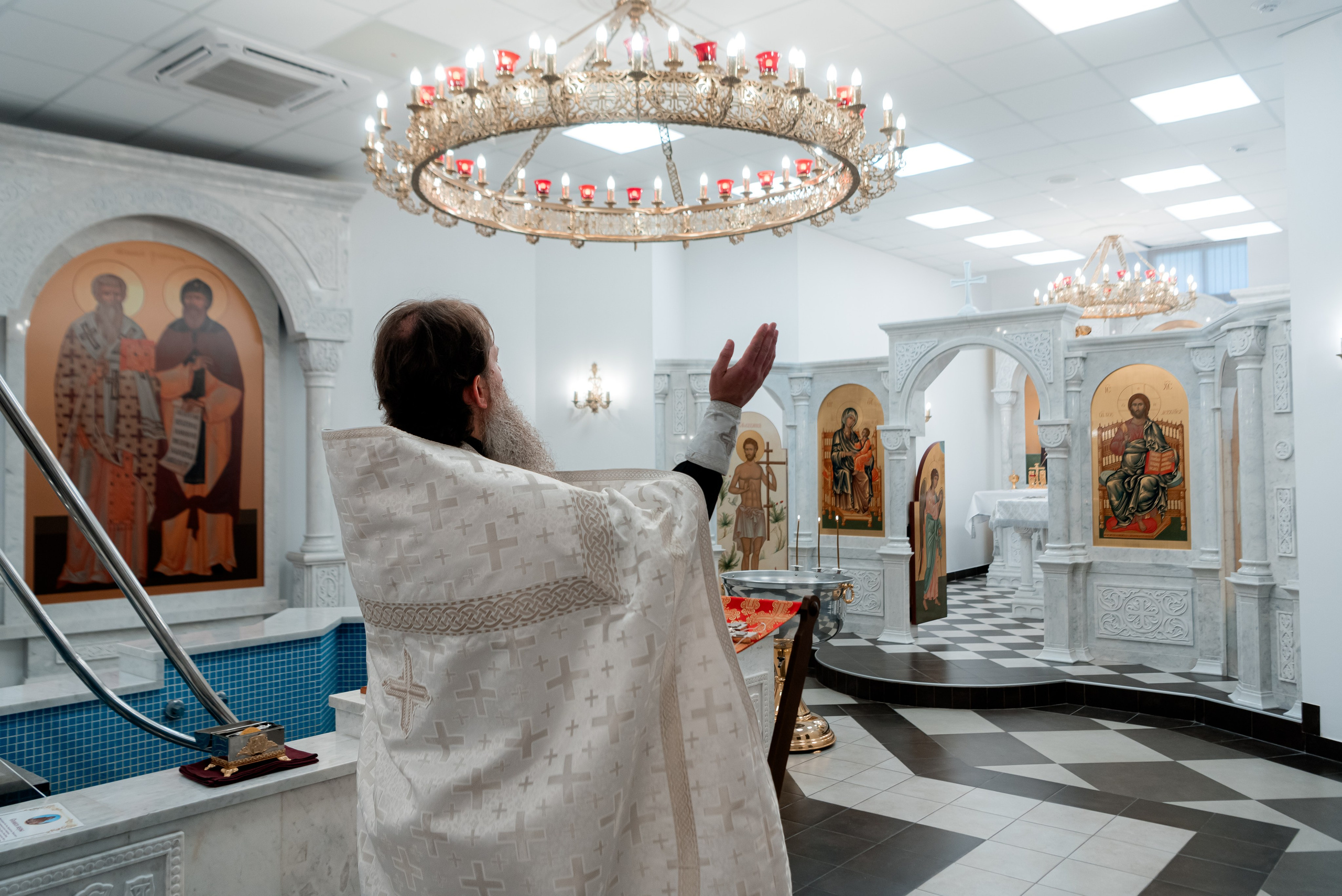 Давид. Фотограф в Волгограде и Волжском Александр Горбань