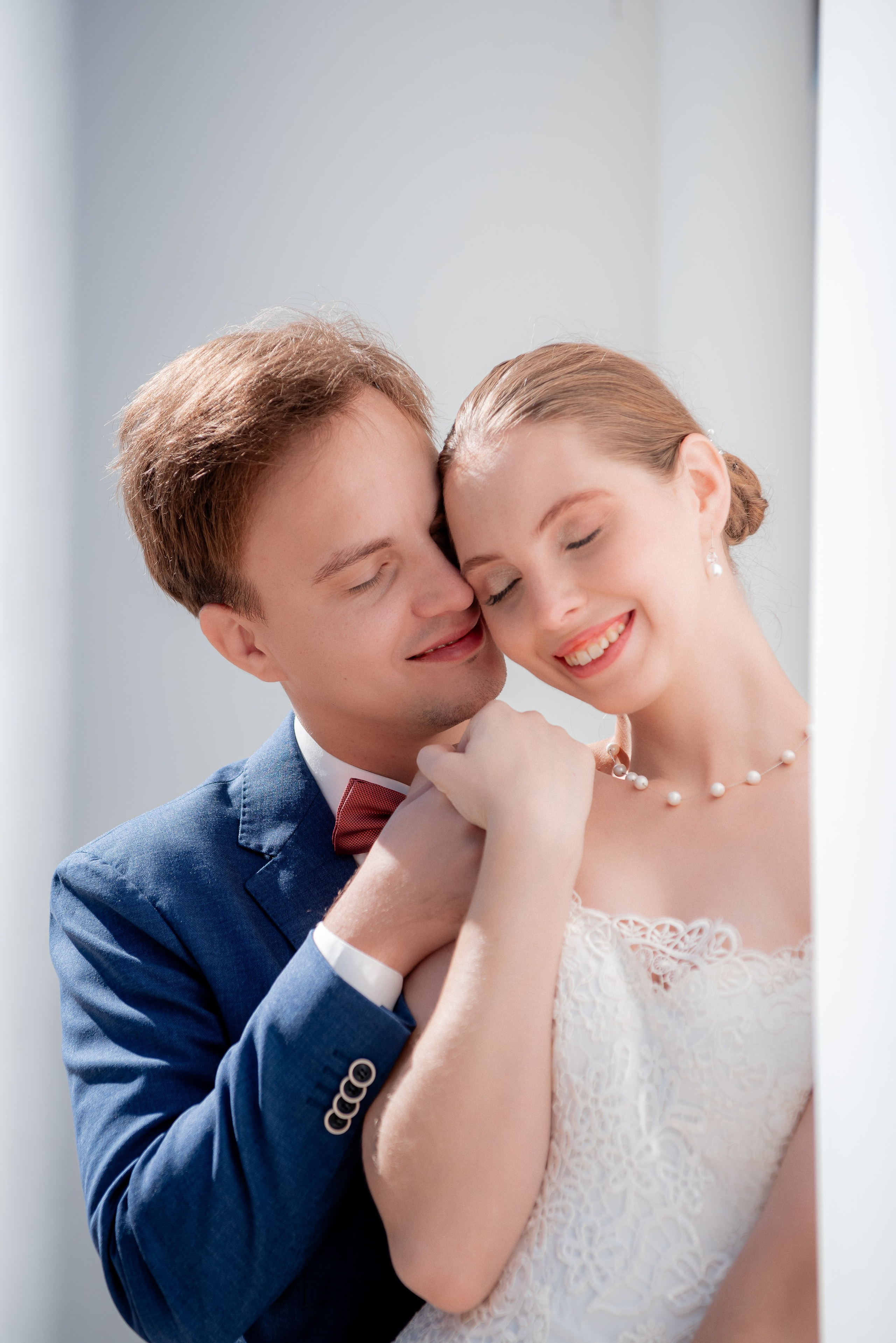 Свадьба Наталья и Руслан