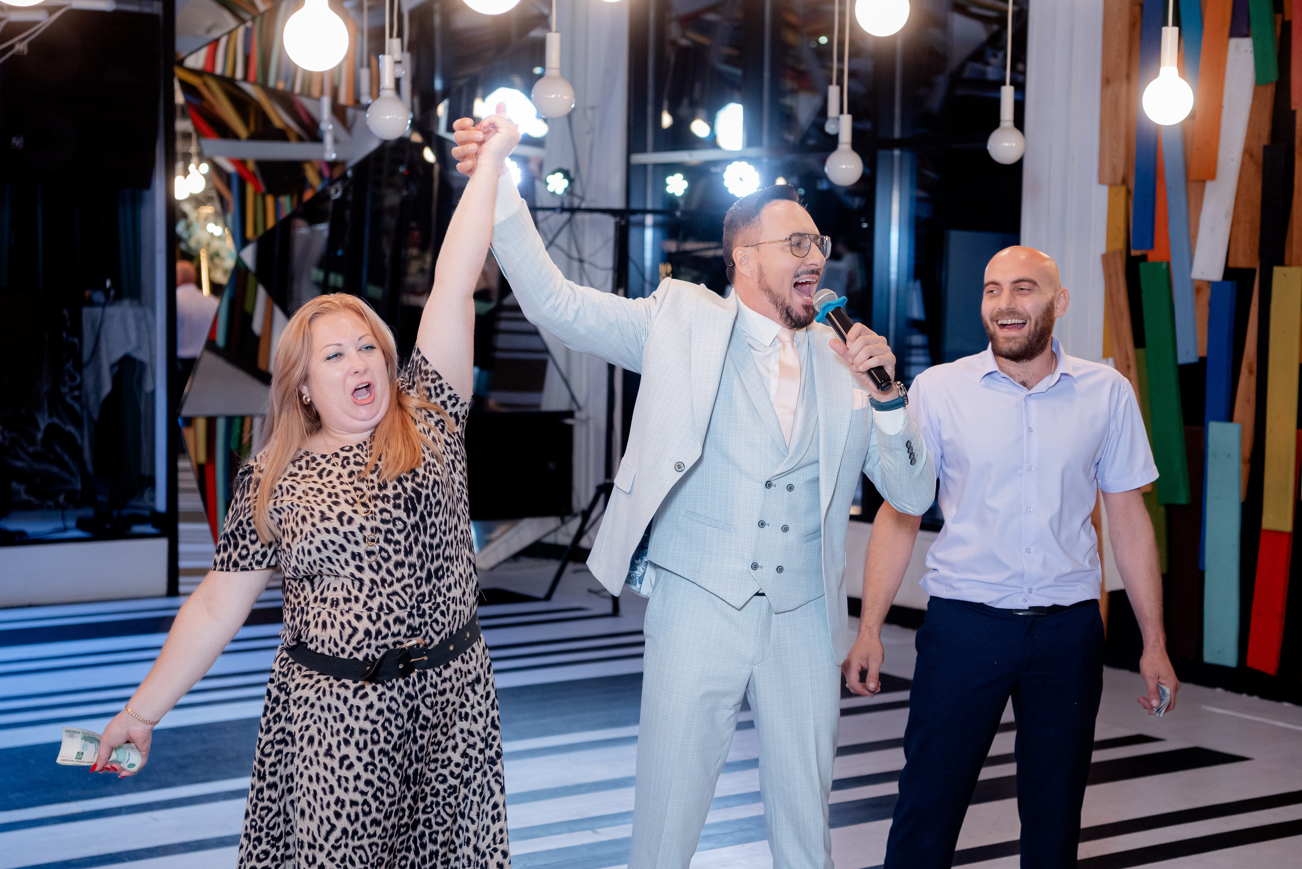 Свадьба Мария и Ричард. Фотограф в Волгограде и Волжском Александр Горбань