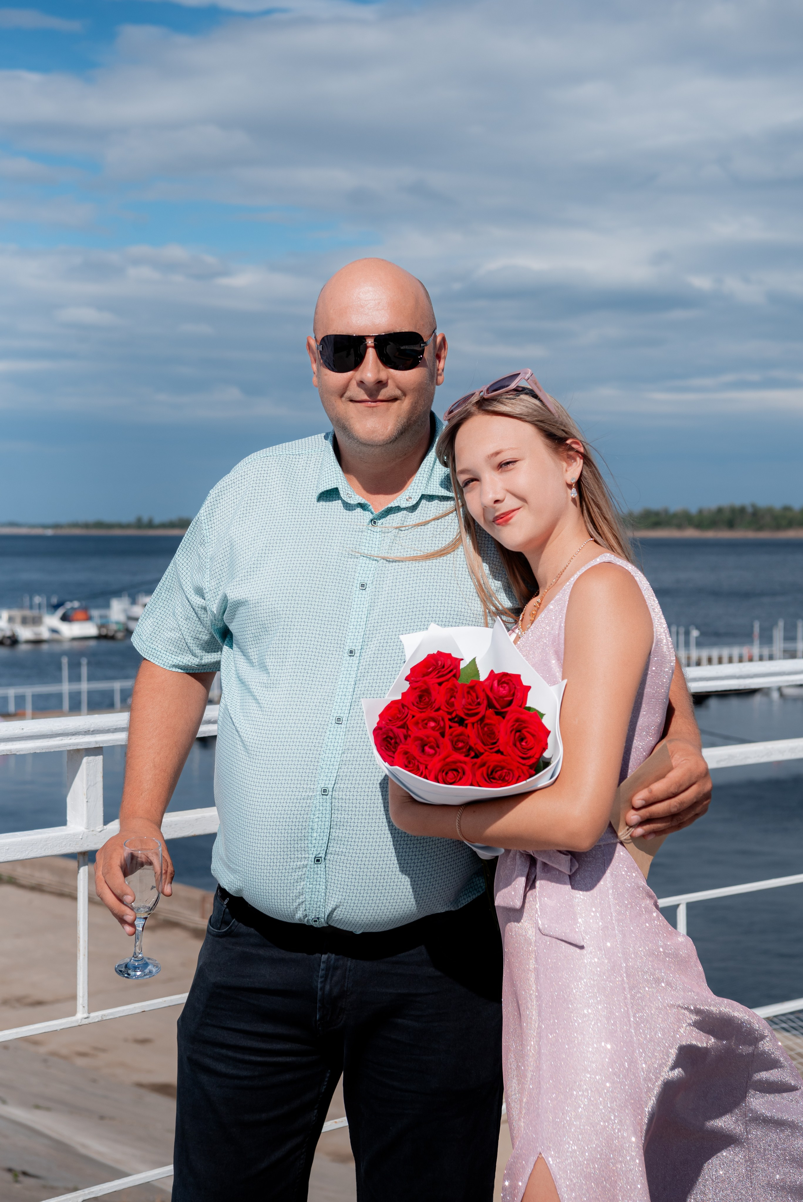 Свадьба Мария и Ричард. Фотограф в Волгограде и Волжском Александр Горбань