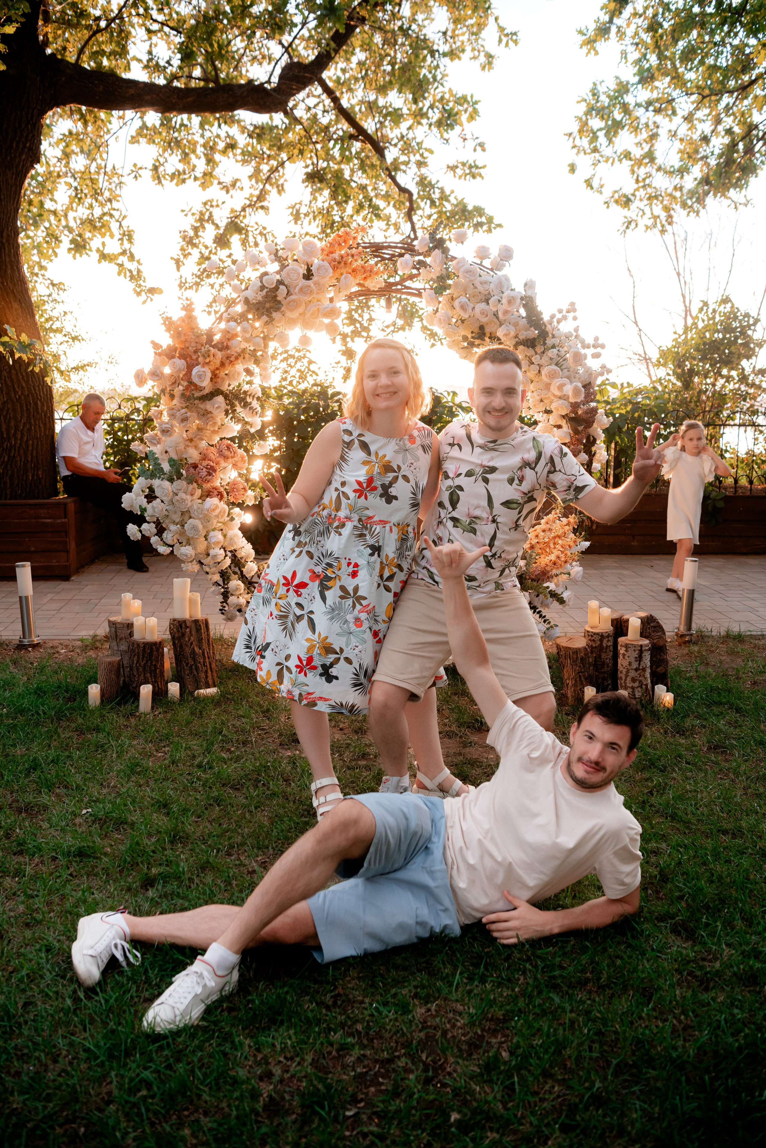 Свадьба Виктория и Ангел. Фотограф в Волгограде и Волжском Александр Горбань