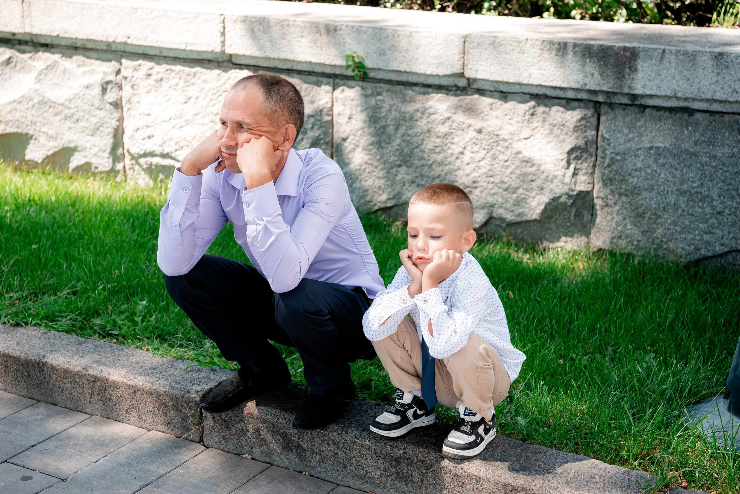 Свадьба Вероника и Николай. Фотограф в Волгограде и Волжском Александр Горбань