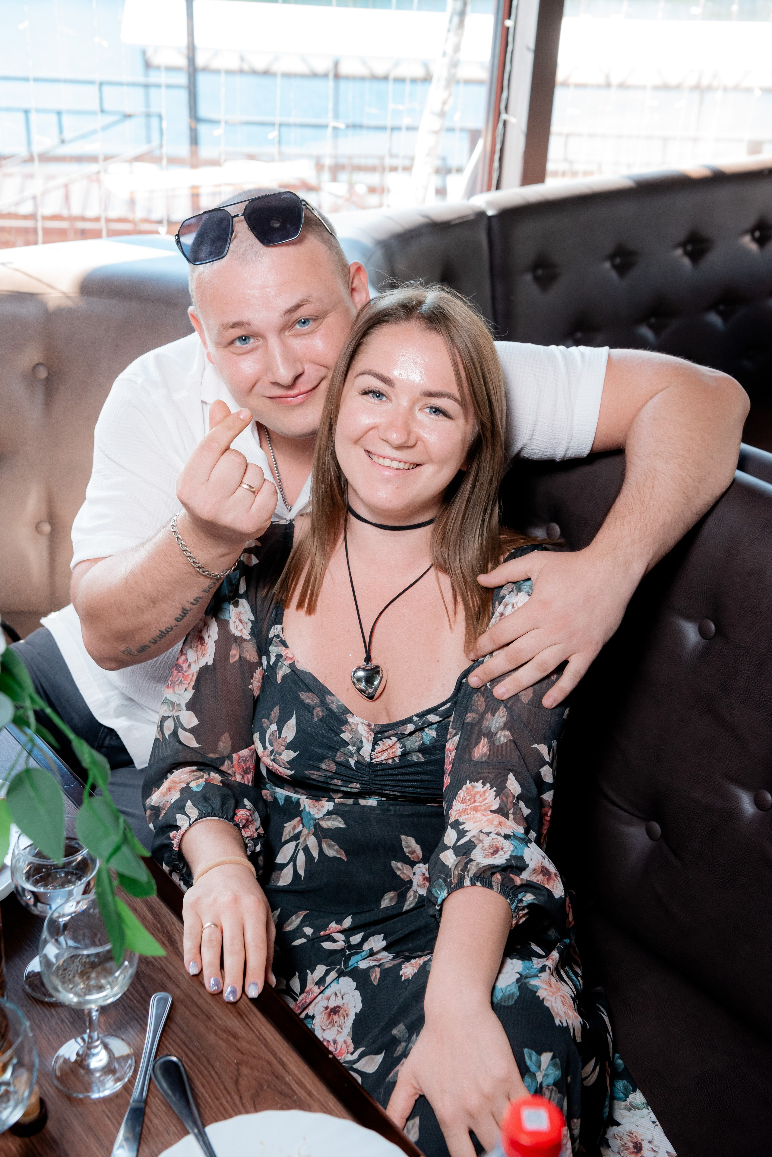 Свадьба Маша и Максим. Фотограф в Волгограде и Волжском Александр Горбань