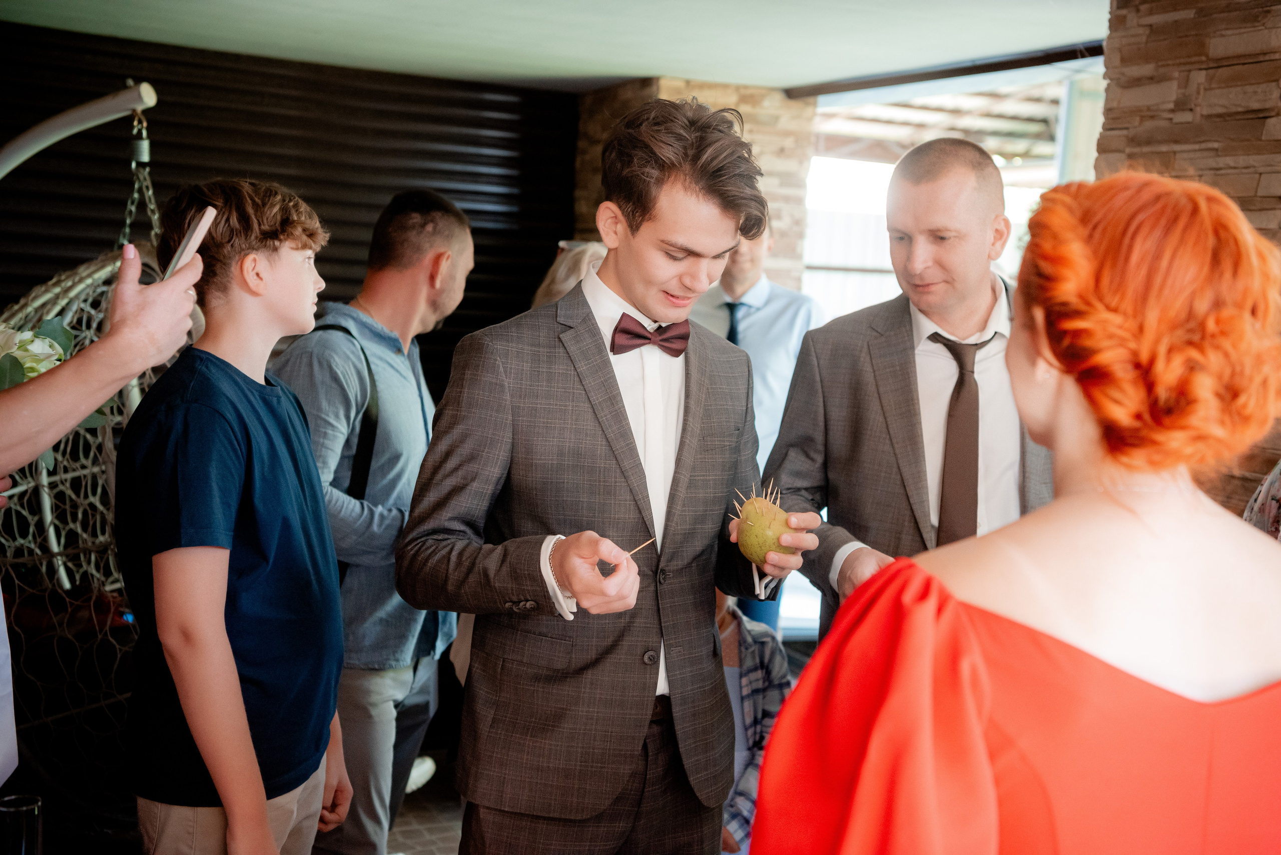 Свадьба Валерия и Даниил. Фотограф в Волгограде и Волжском Александр Горбань