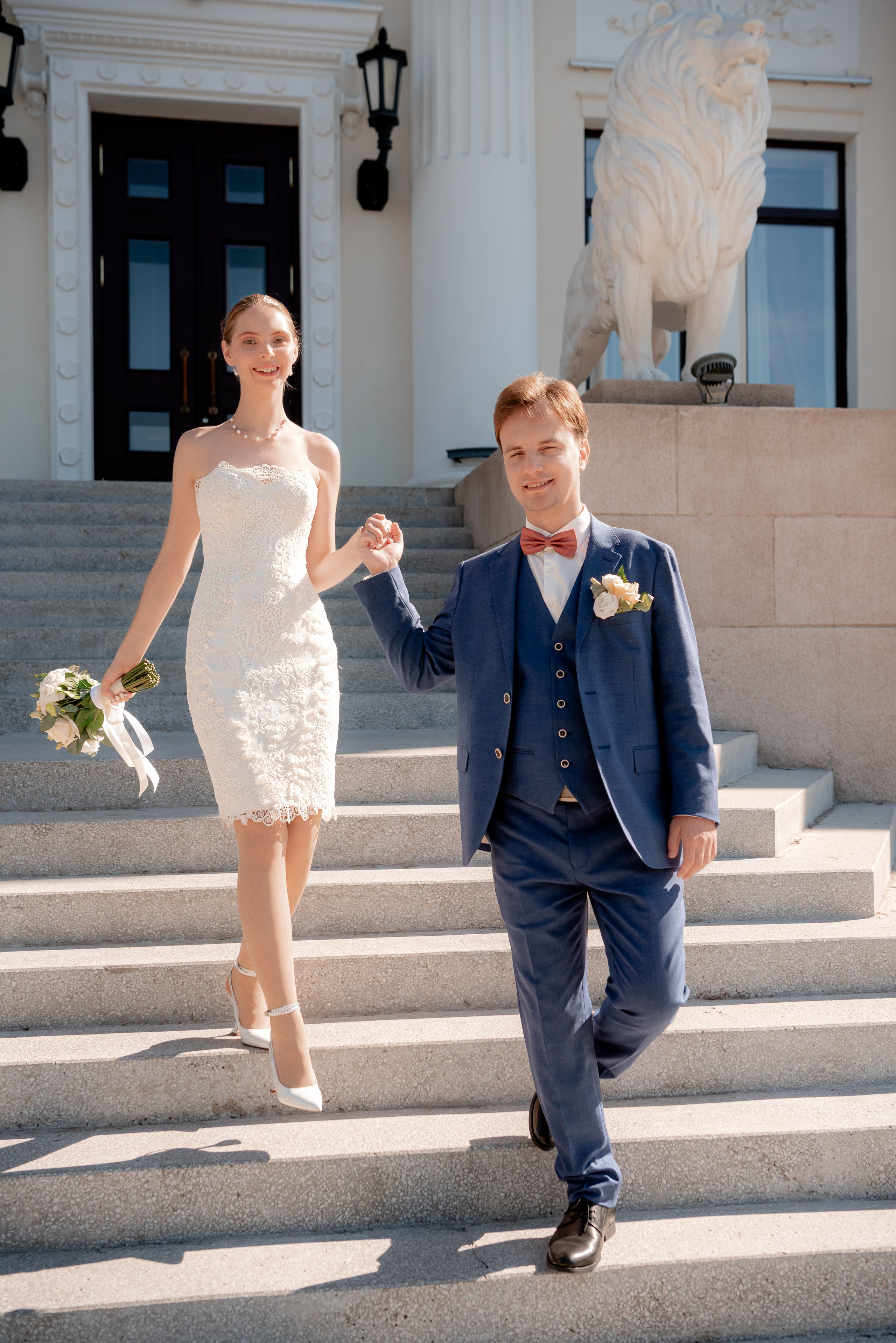 Свадьба Наталья и Руслан. Фотограф в Волгограде и Волжском Александр Горбань