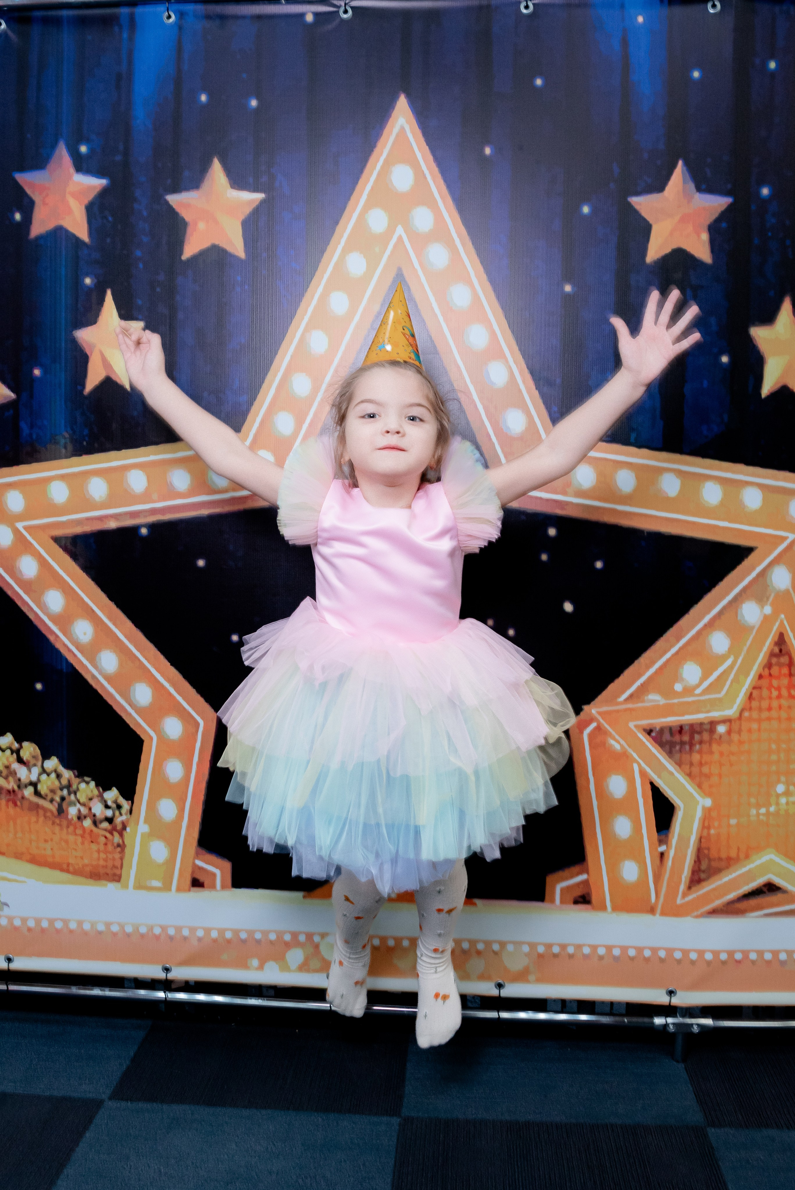 ДР В Локо Мотив Аниматоры Три кота. Фотограф в Волгограде и Волжском Александр Горбань