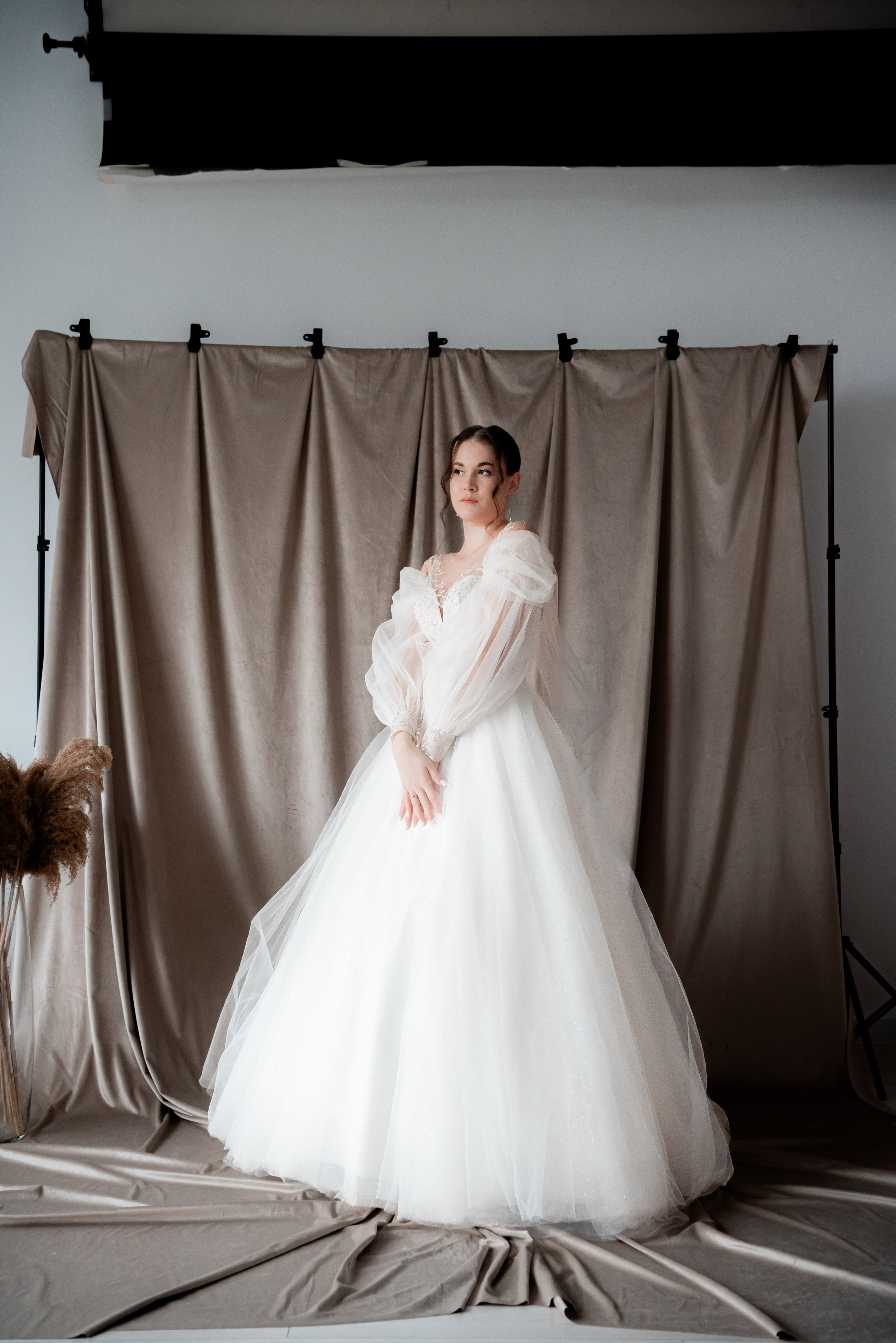 Свадьба Елена и Андрей. Фотограф в Волгограде и Волжском Александр Горбань