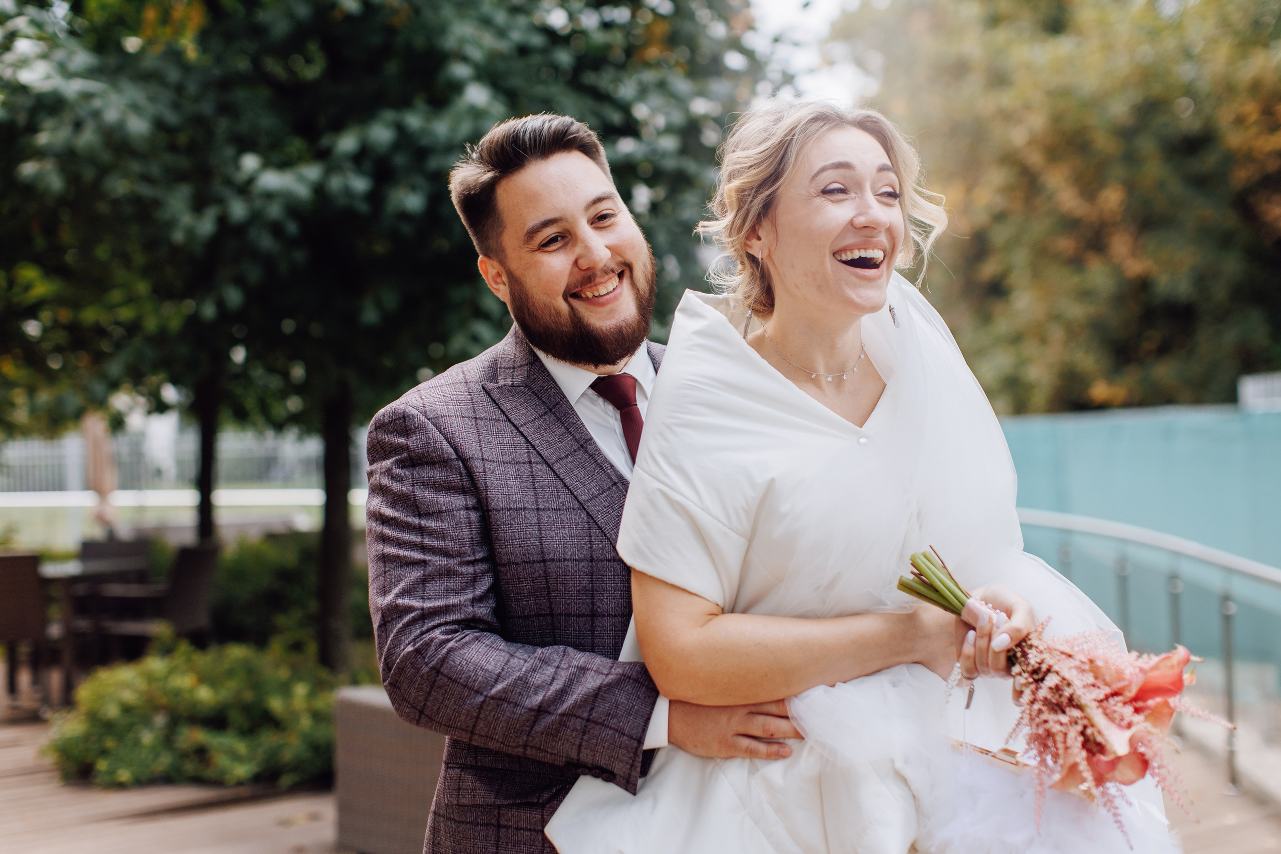 Михаил+Надежда. Антон Ляпунов фотограф Вашего события в Москве